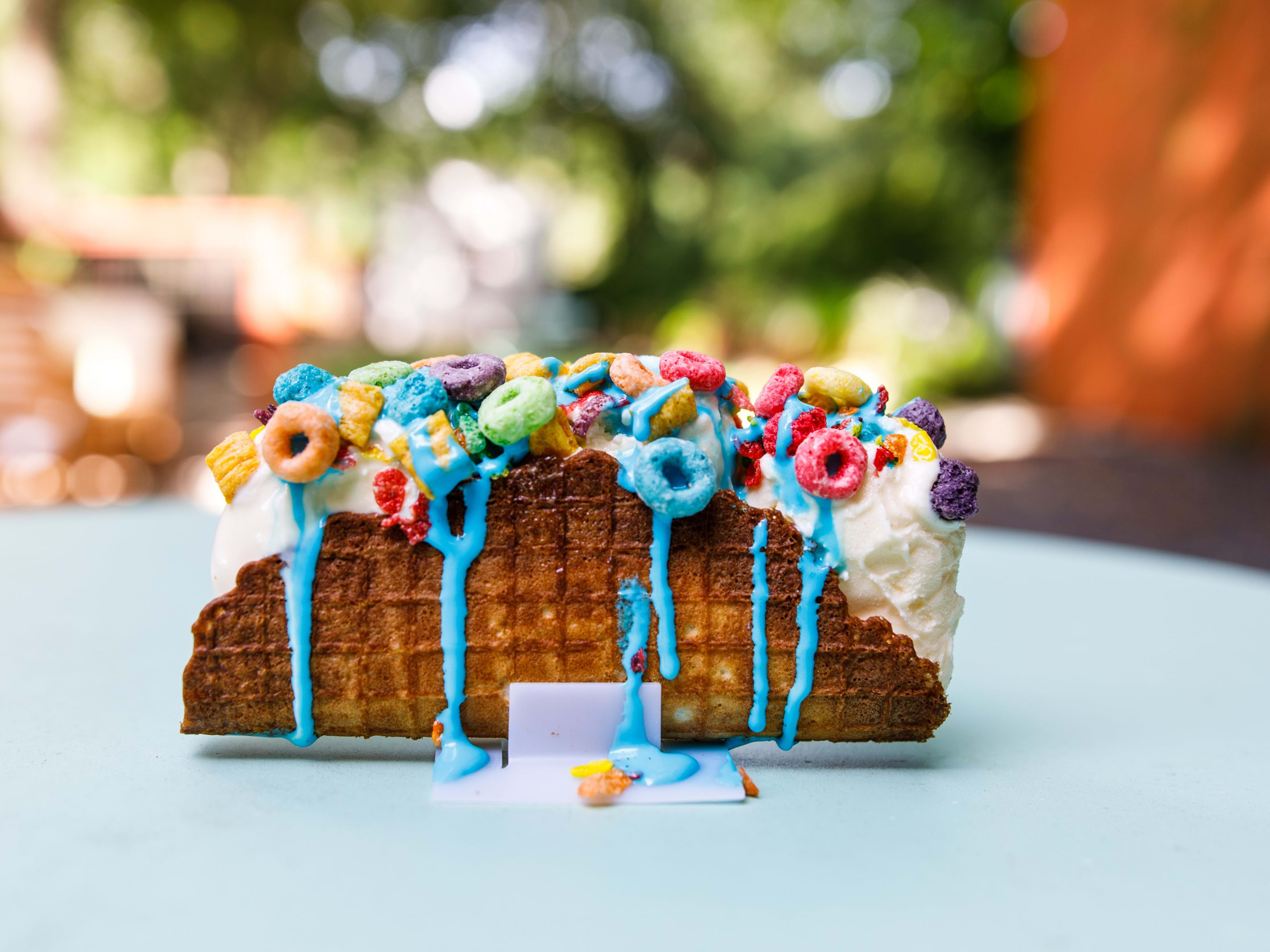 The Best Frozen Desserts In Austin Austin The Infatuation