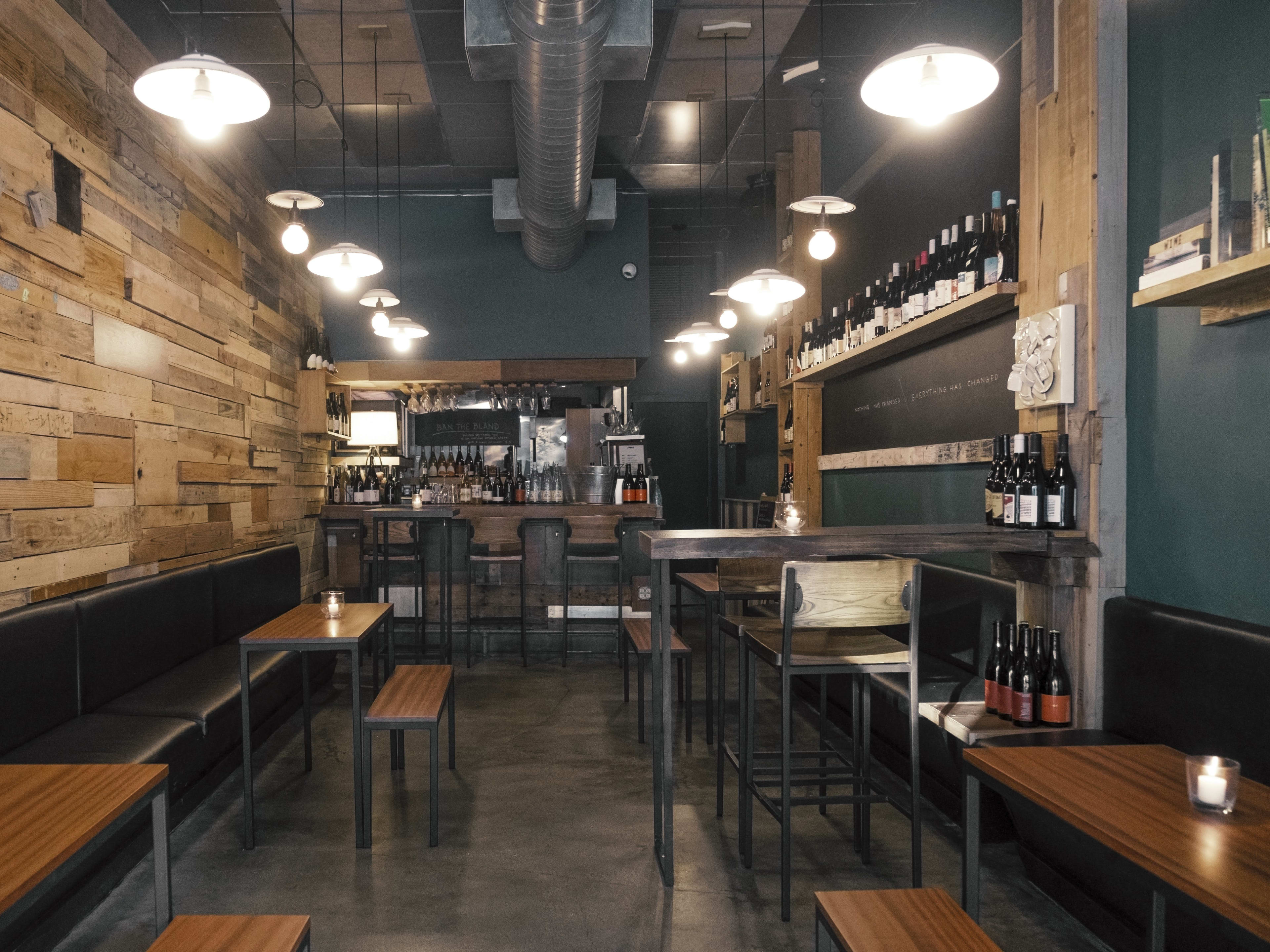 The 20 Best Bars In Miami Miami The Infatuation