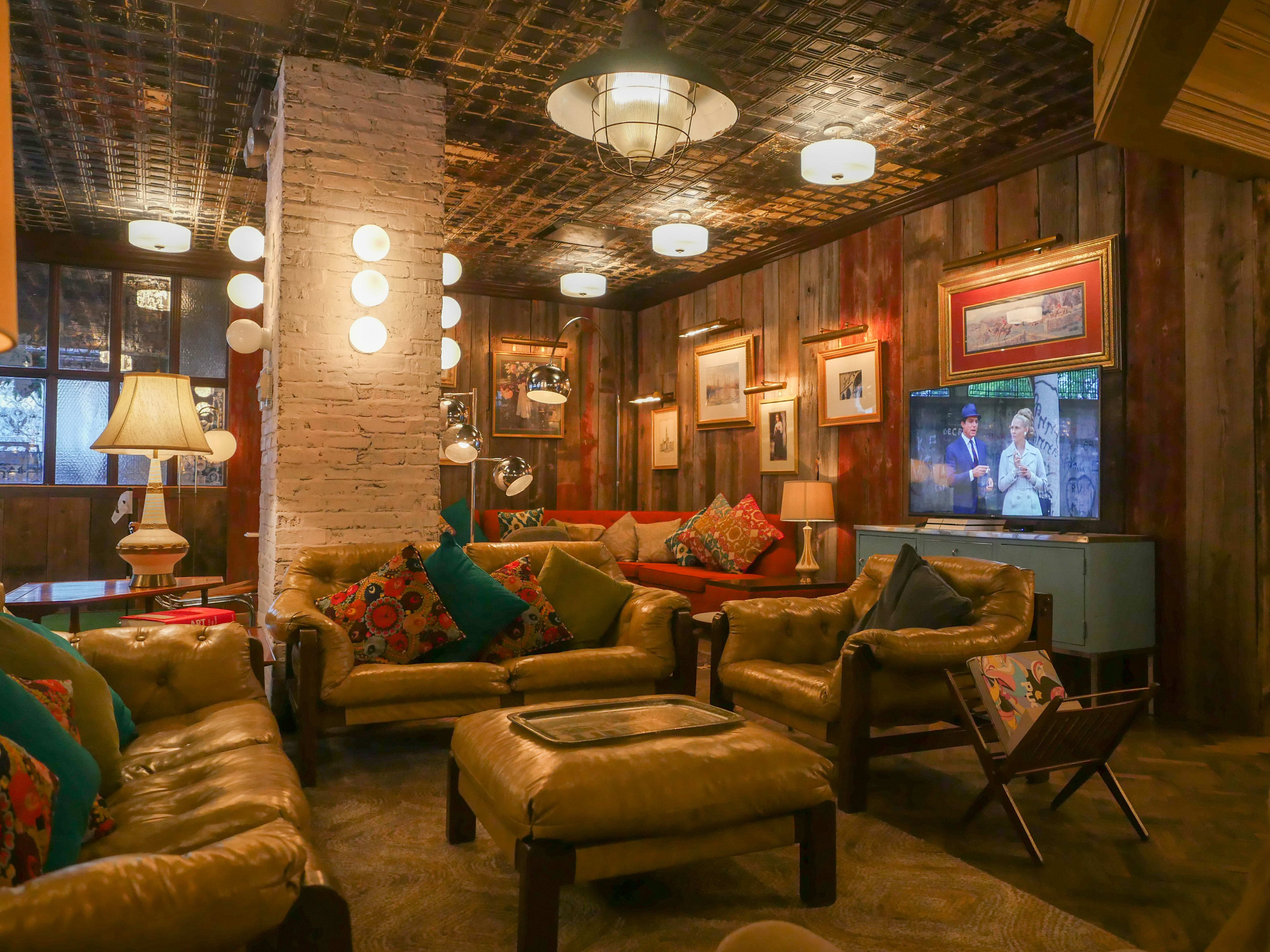 3 Greens Market River North Chicago The Infatuation