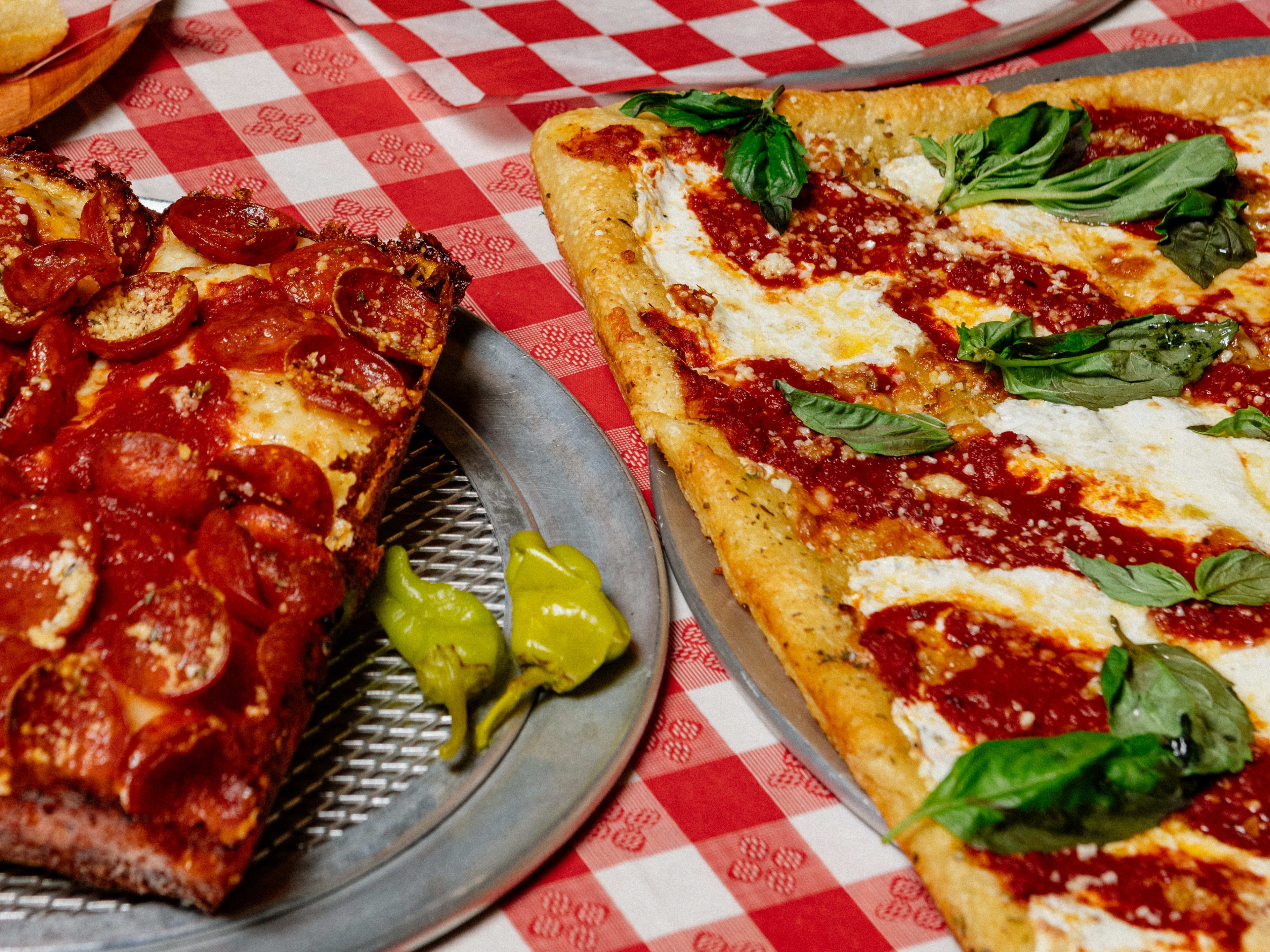 scarr's pizza af1