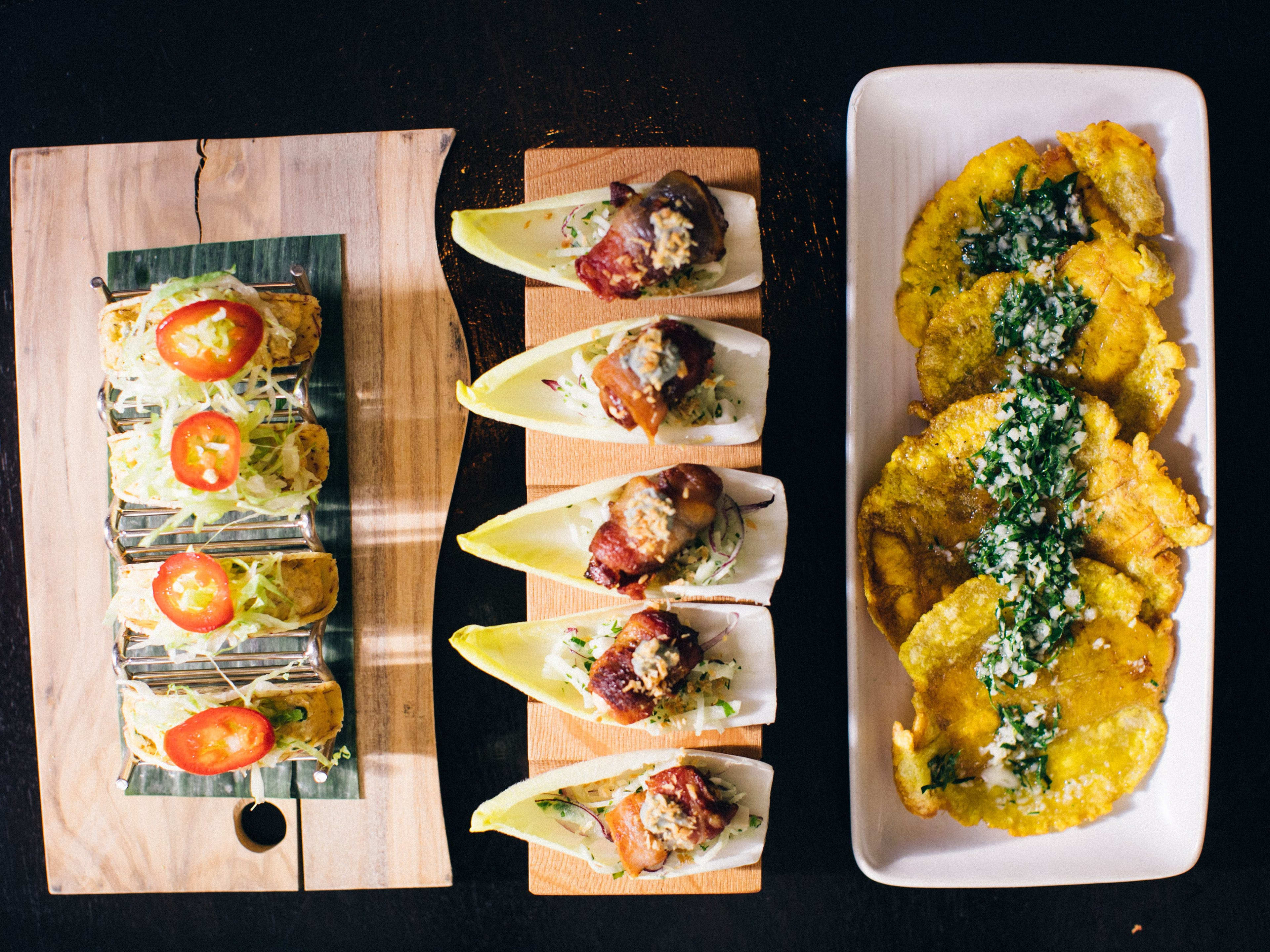 Alma De Cuba Rittenhouse Philadelphia The Infatuation