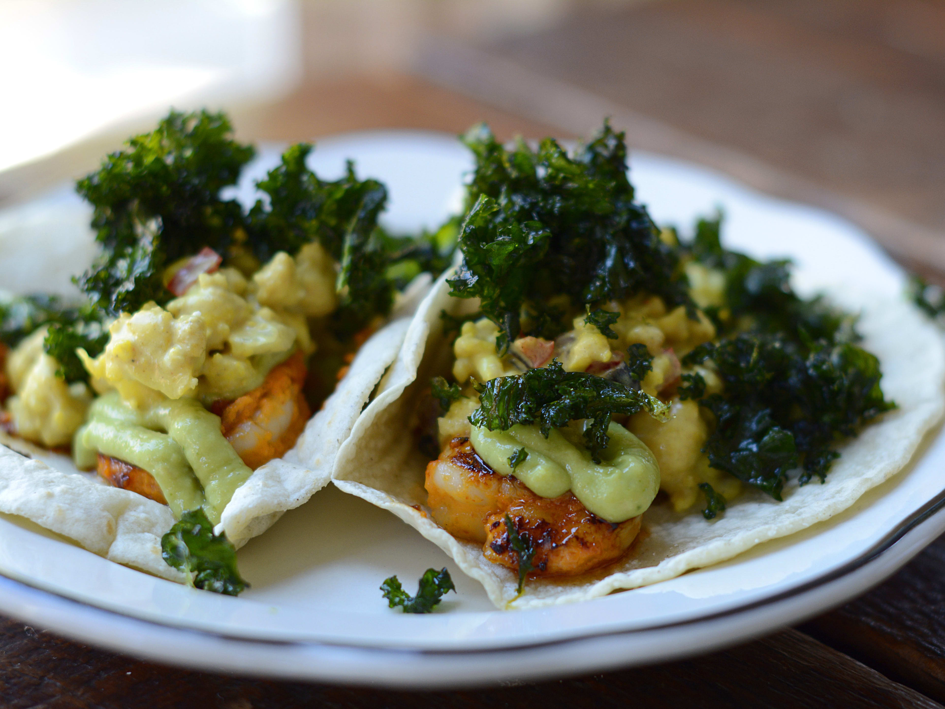 Antique Taco Wicker Park Chicago The Infatuation