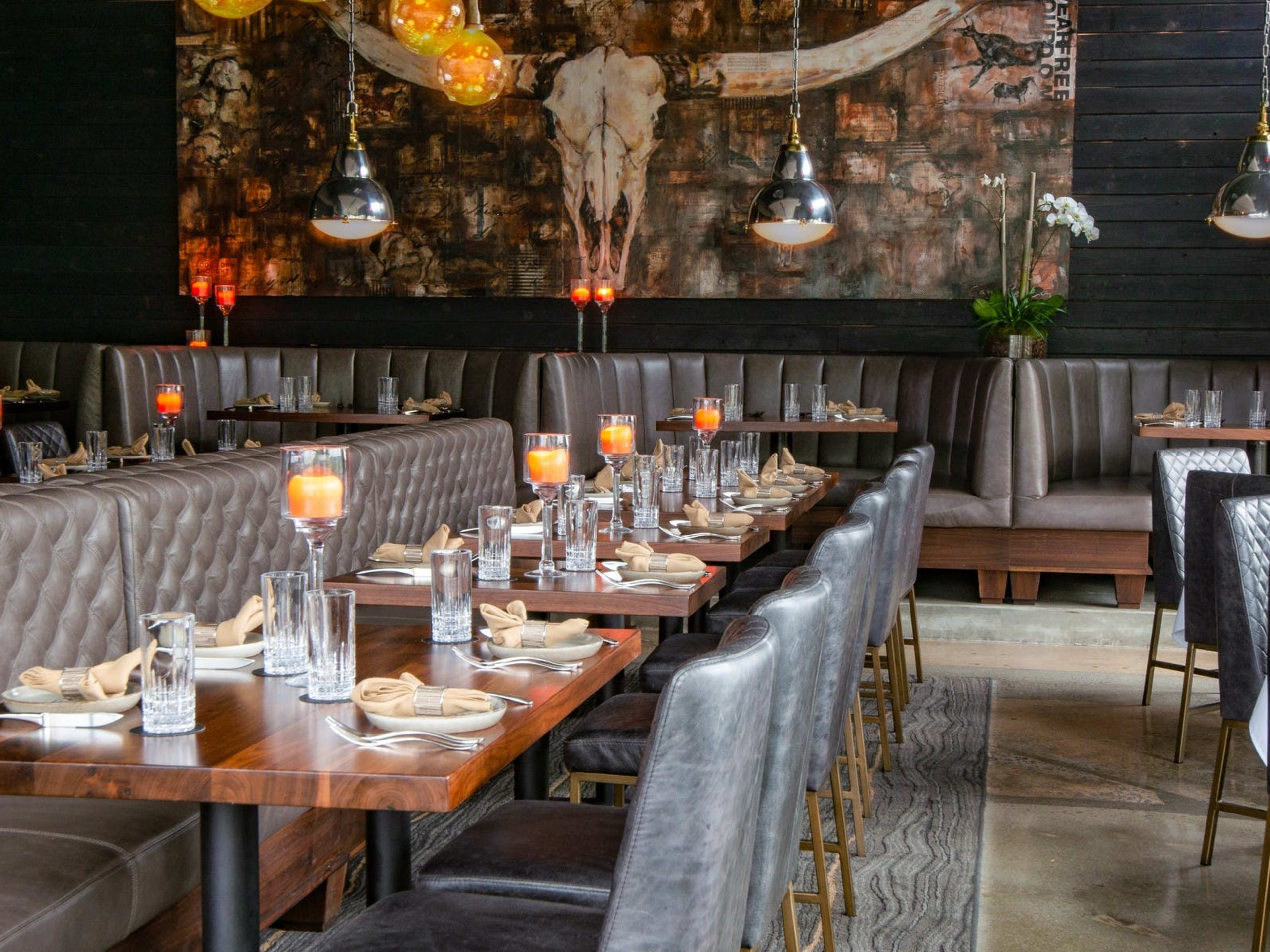 Birthdays Atlanta The Infatuation