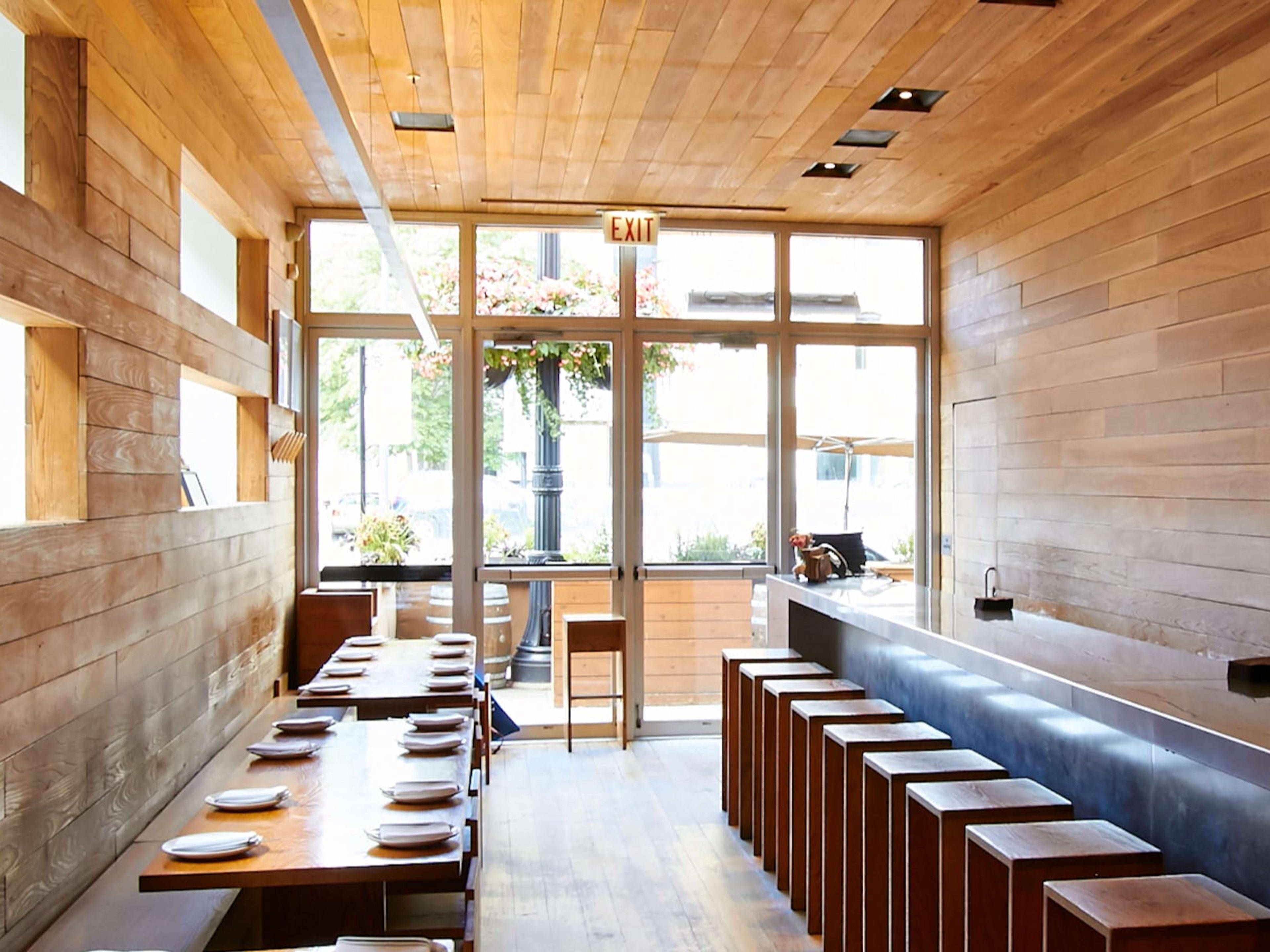 Avec West Loop Chicago The Infatuation