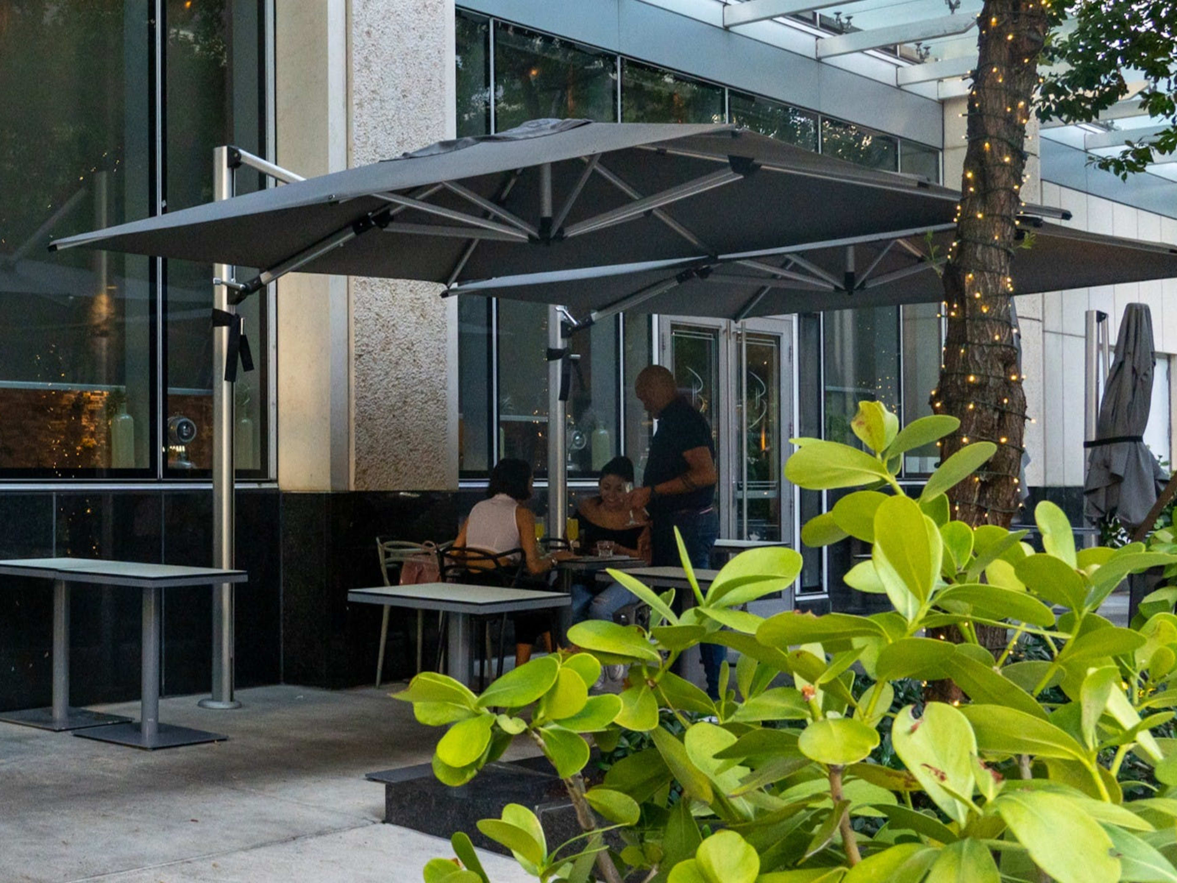 B Bistro + Bakery Brickell Miami The Infatuation