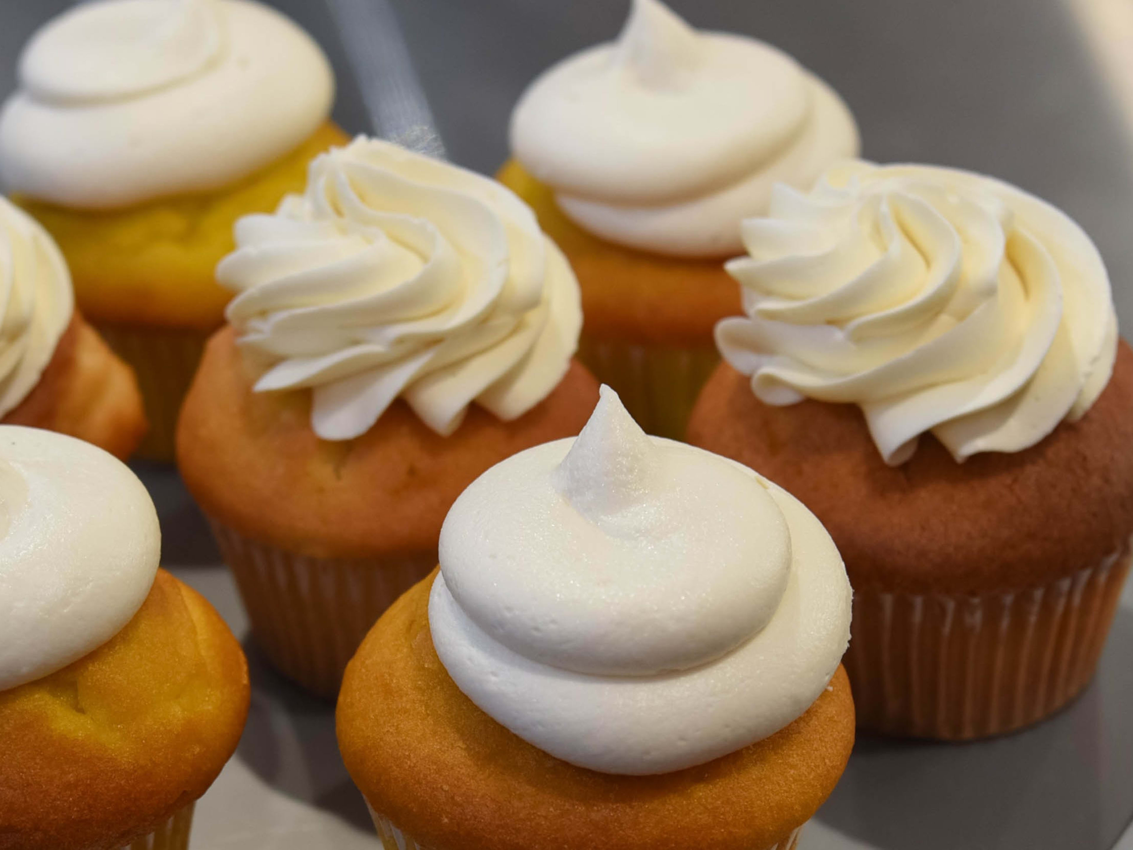 Dessert - New York - The Infatuation