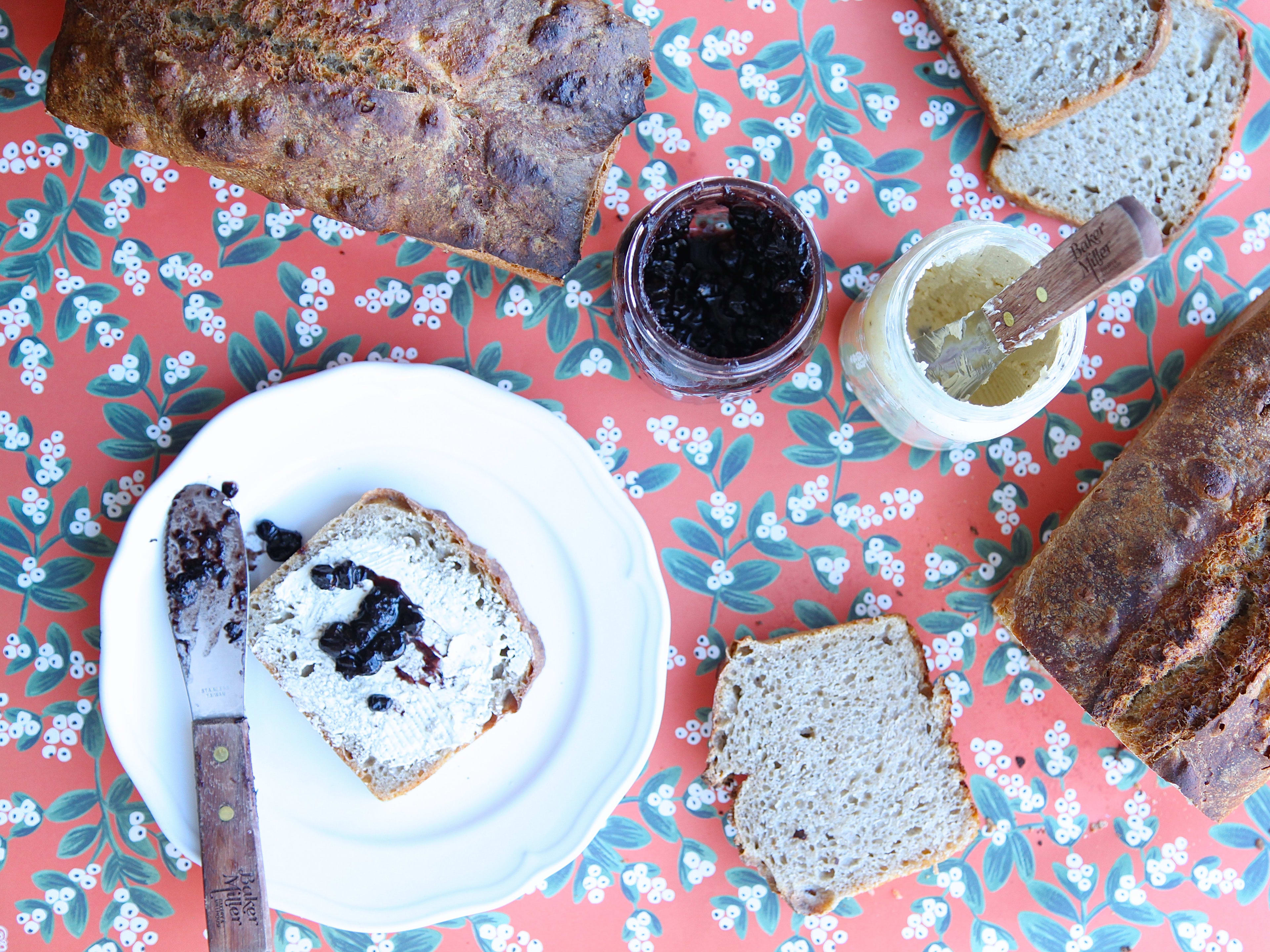 Baker Miller Lincoln Square Chicago The Infatuation