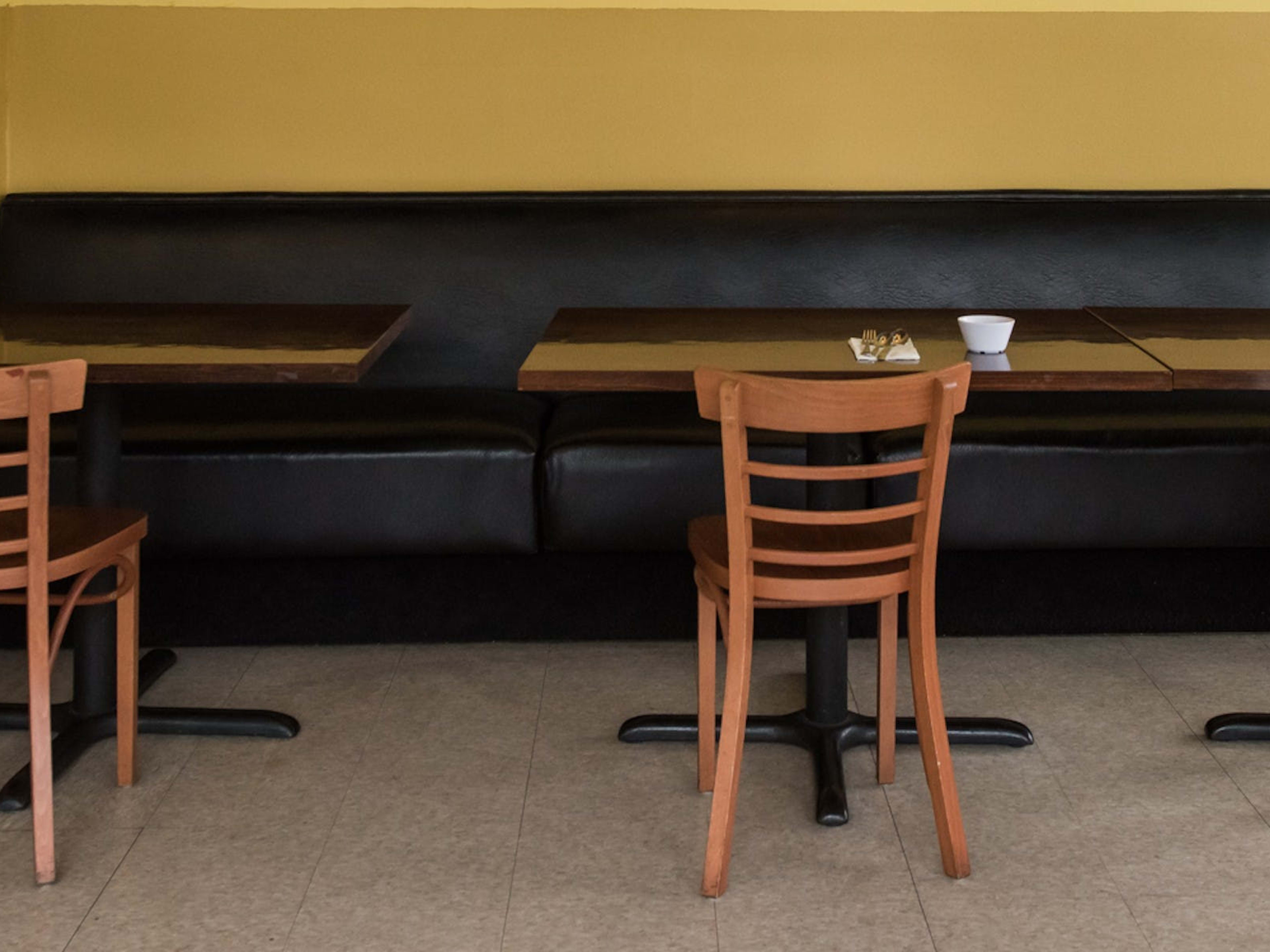 The Best Restaurants & Bars In Columbia City Seattle The Infatuation