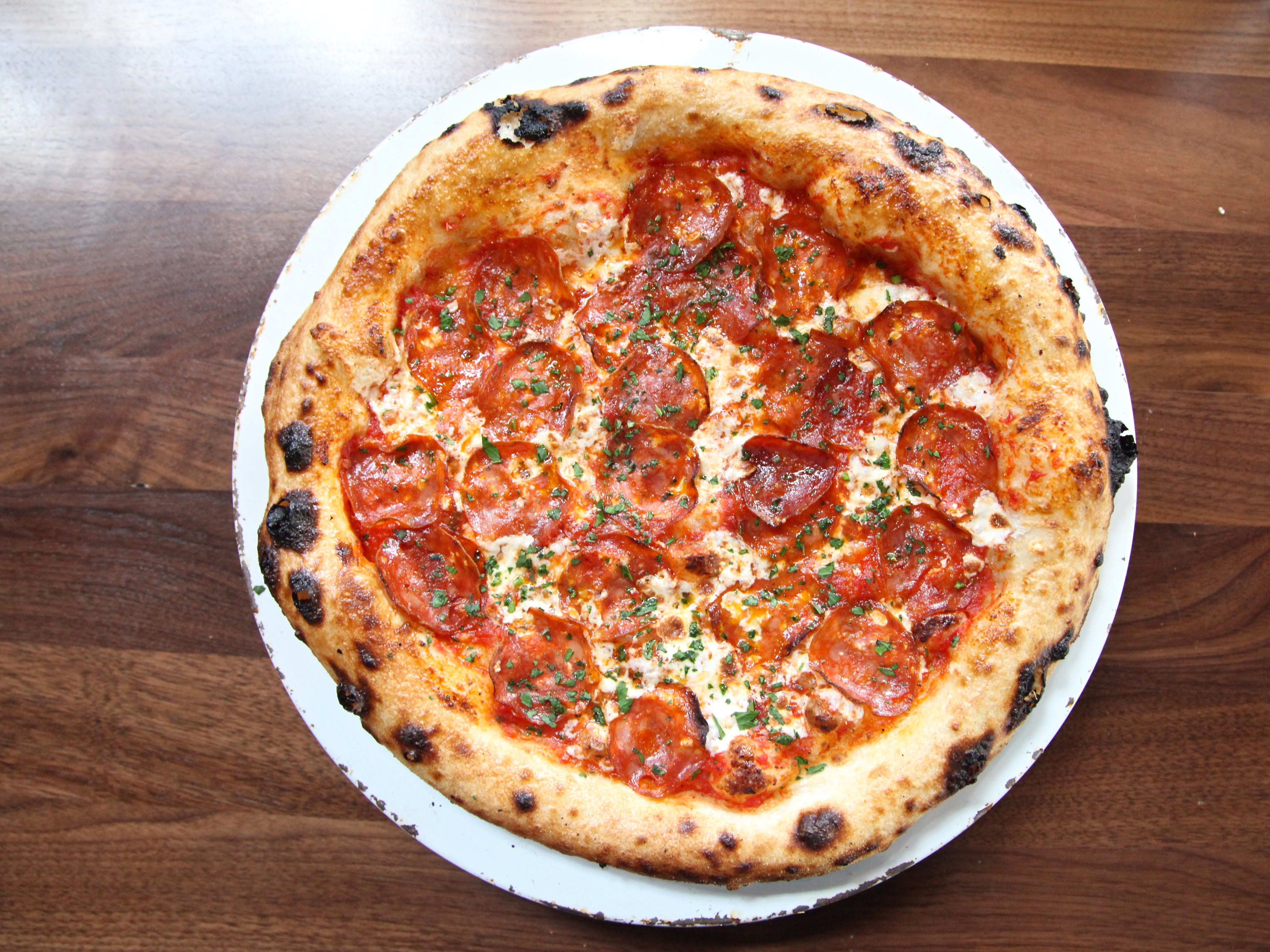 Bar Siena Review West Loop Chicago The Infatuation