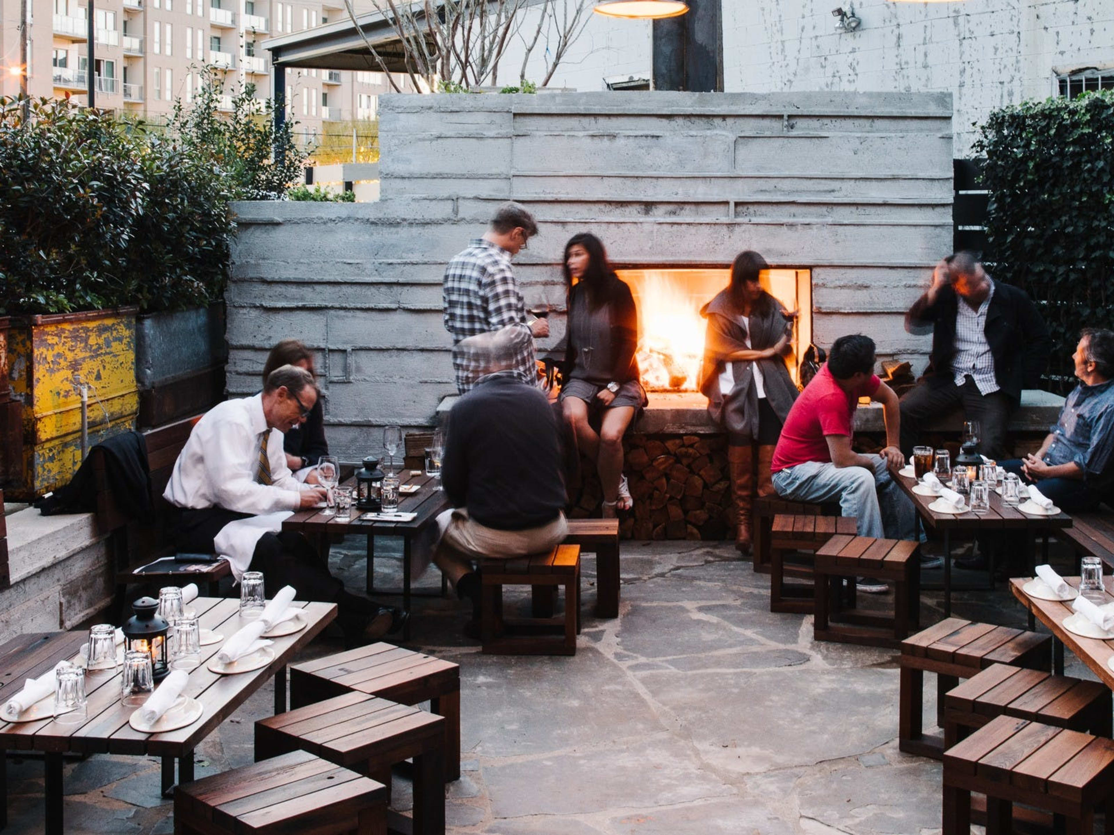 West Midtown Atlanta The Infatuation