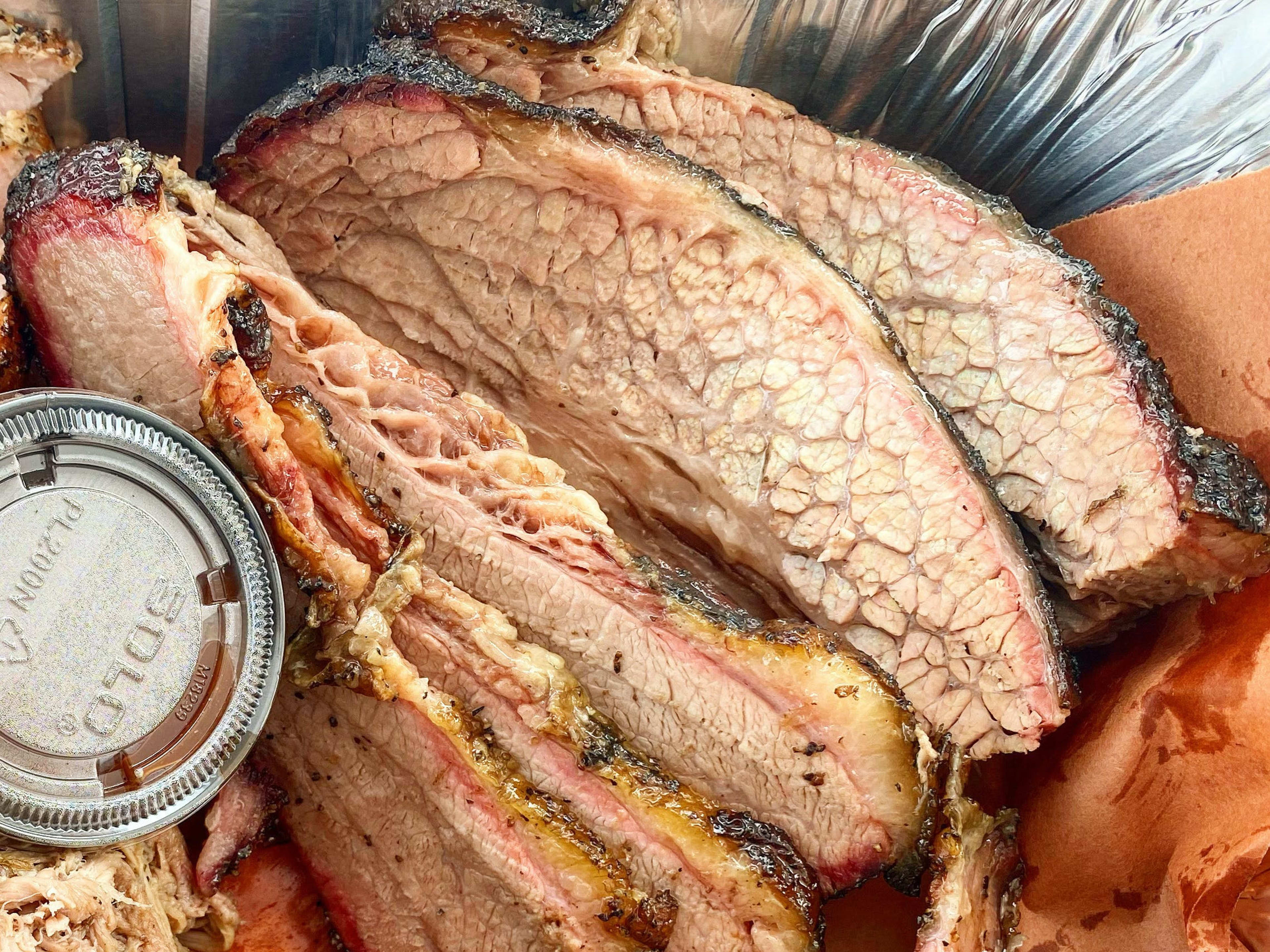 Bark Barbecue Ozone Park New York The Infatuation