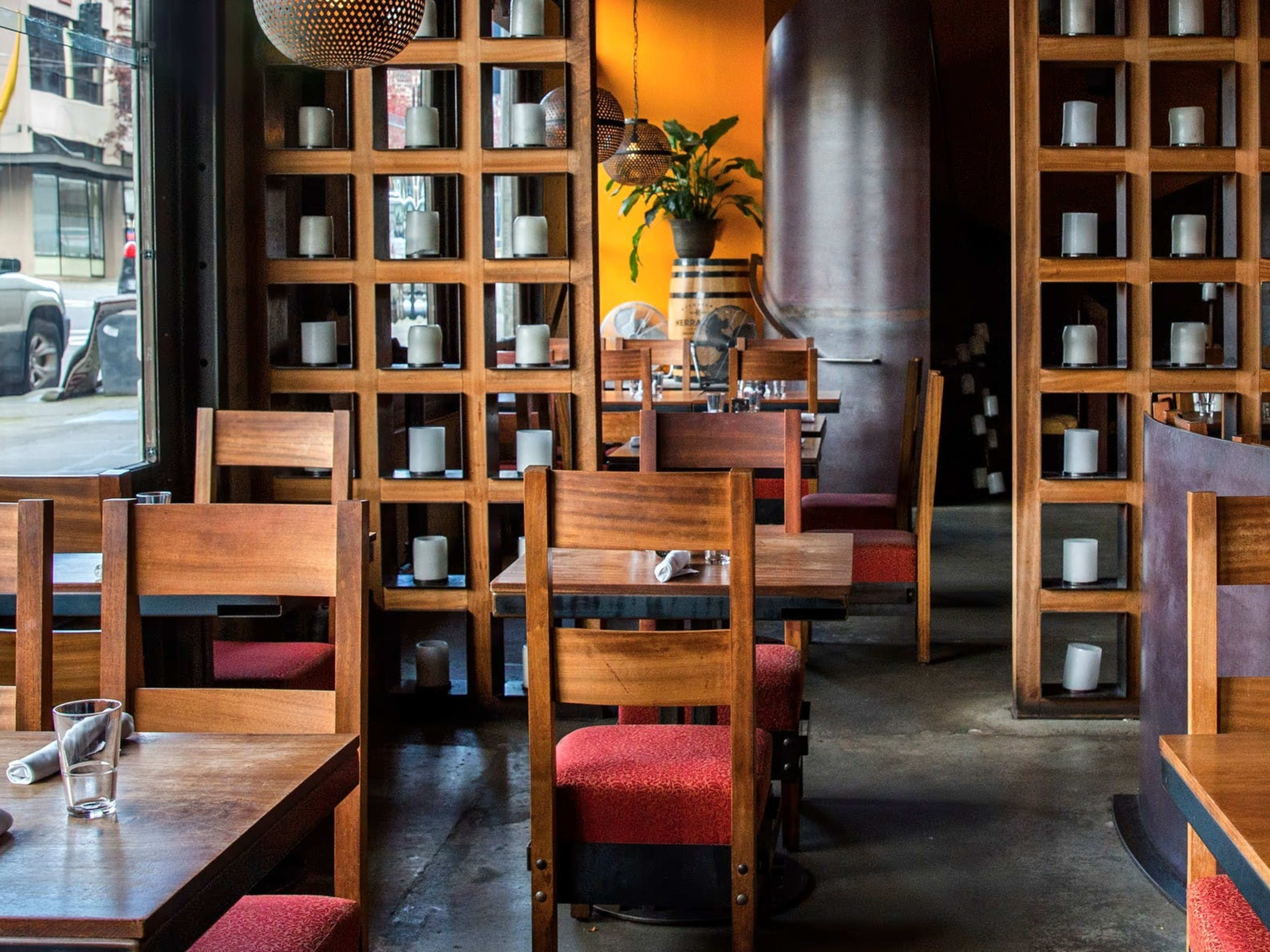 Barrio Mexican Kitchen & Bar - Capitol Hill - Seattle