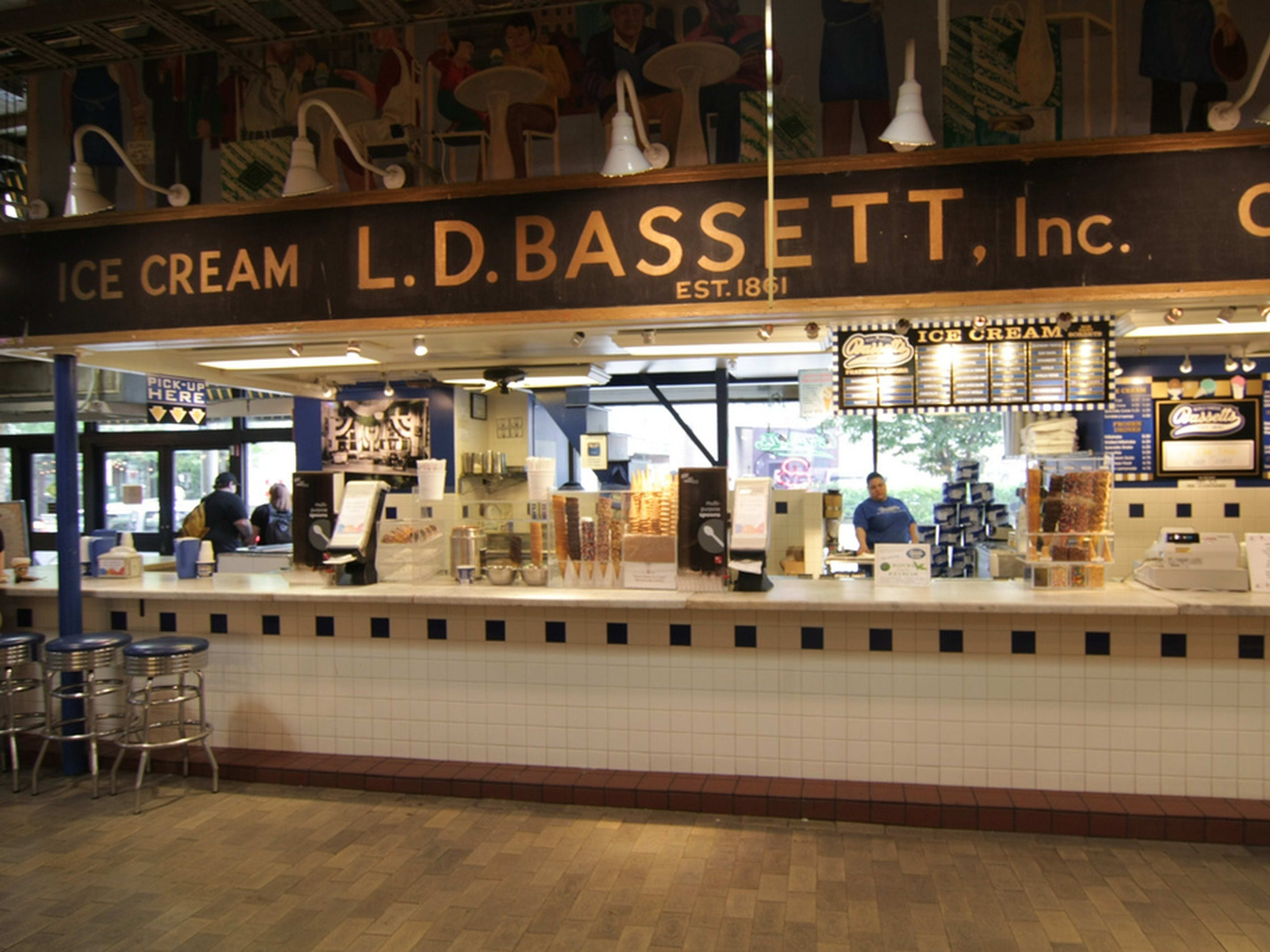 Dessert - Philadelphia - The Infatuation