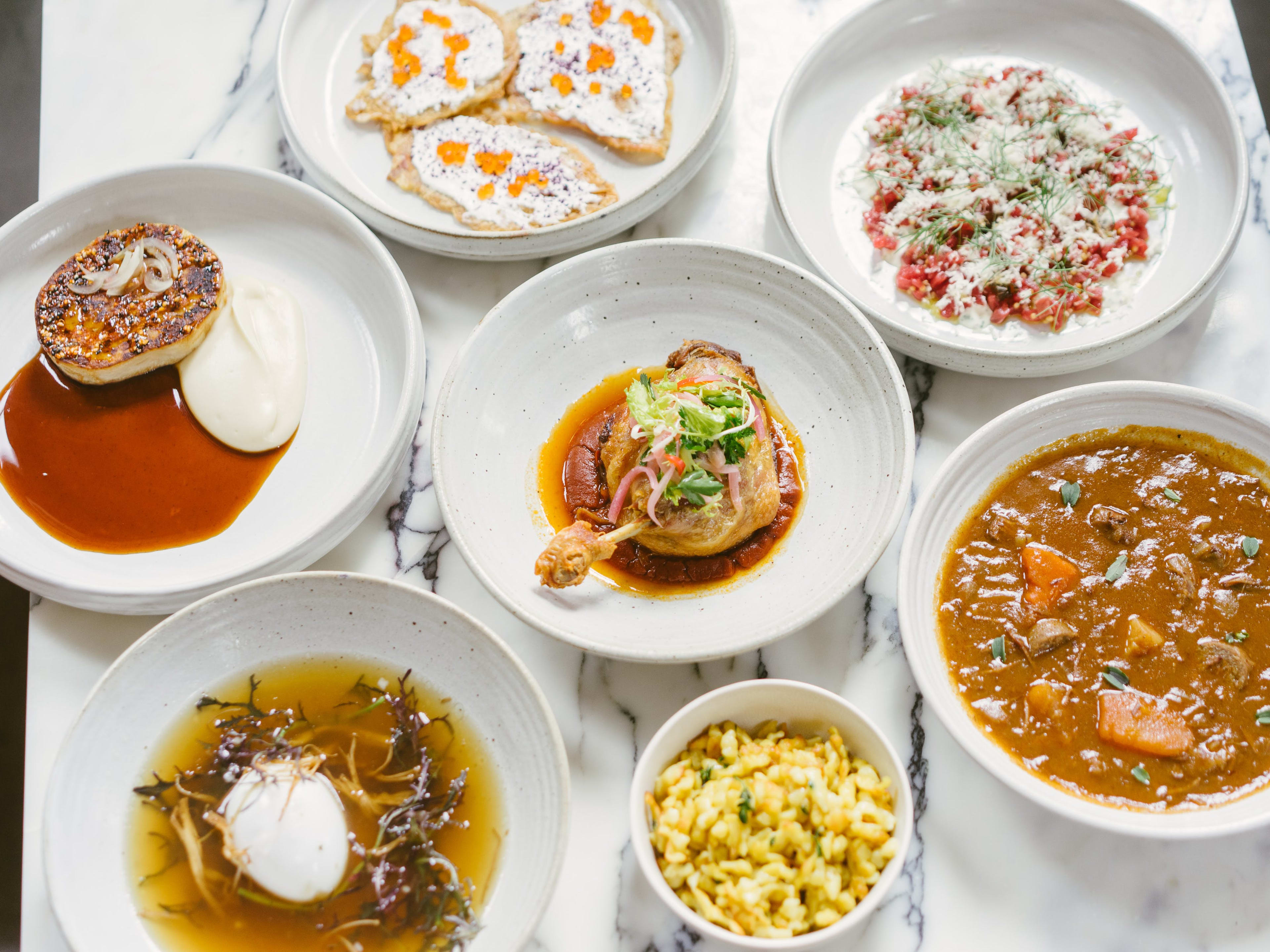 Bathhouse Brooklyn New York The Infatuation