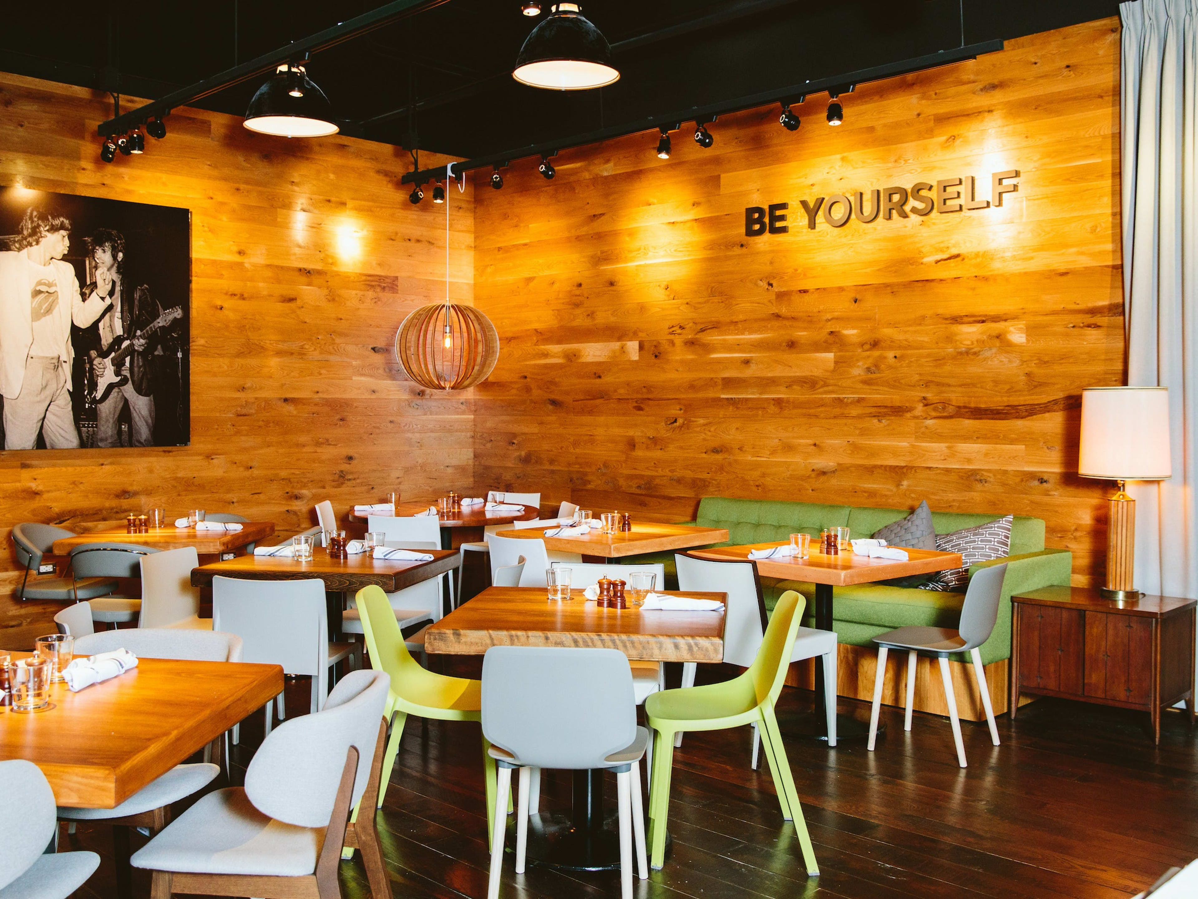 Streeterville - Chicago - The Infatuation