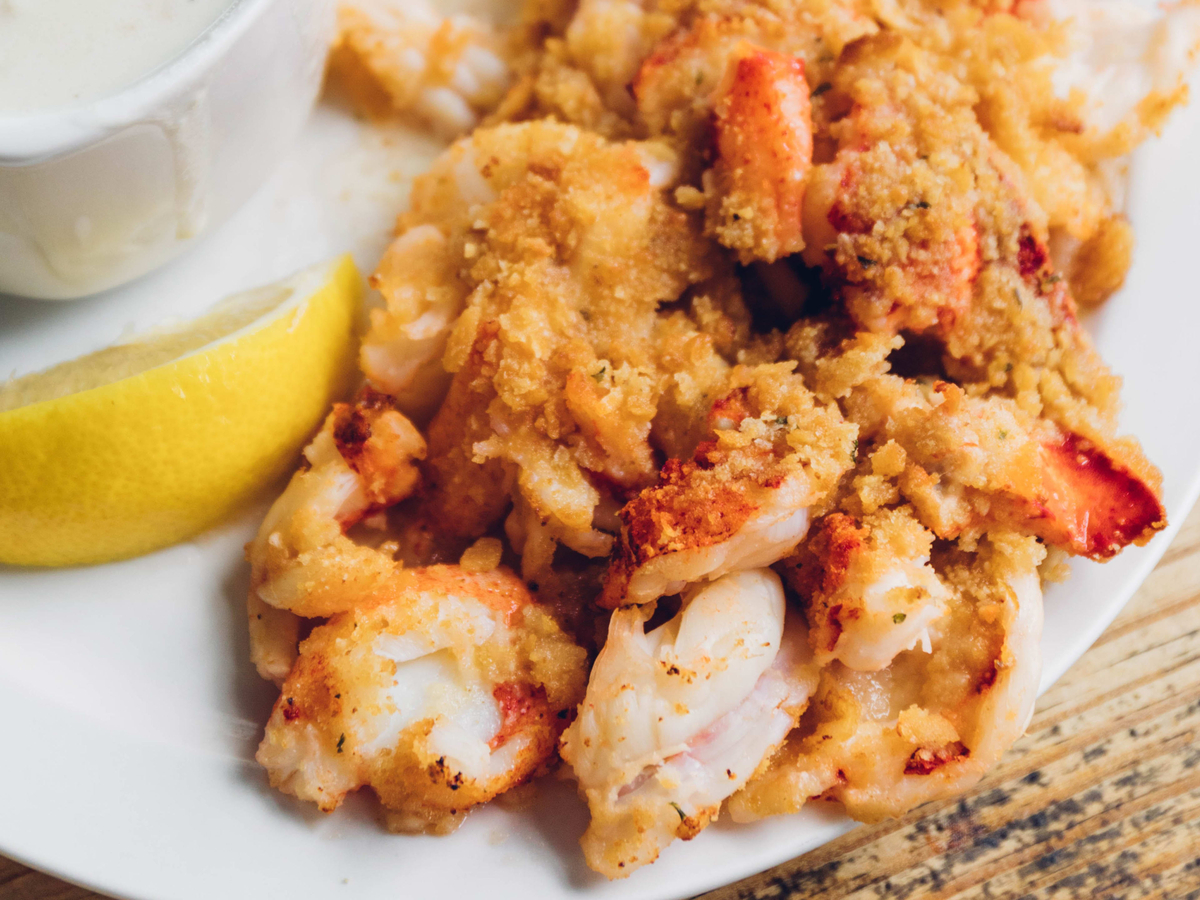 Belle Isle Seafood Winthrop Boston The Infatuation