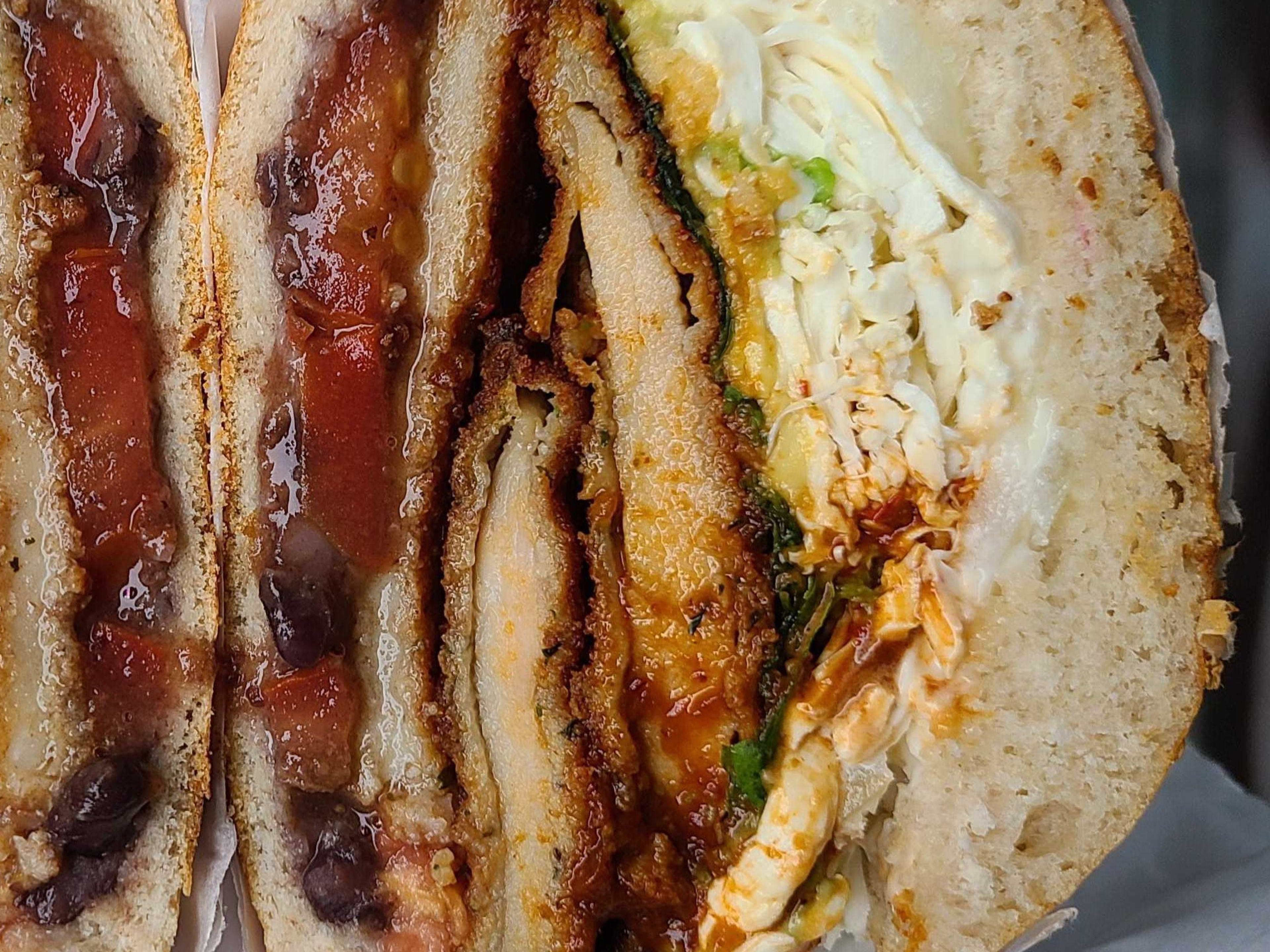 Deli New York The Infatuation