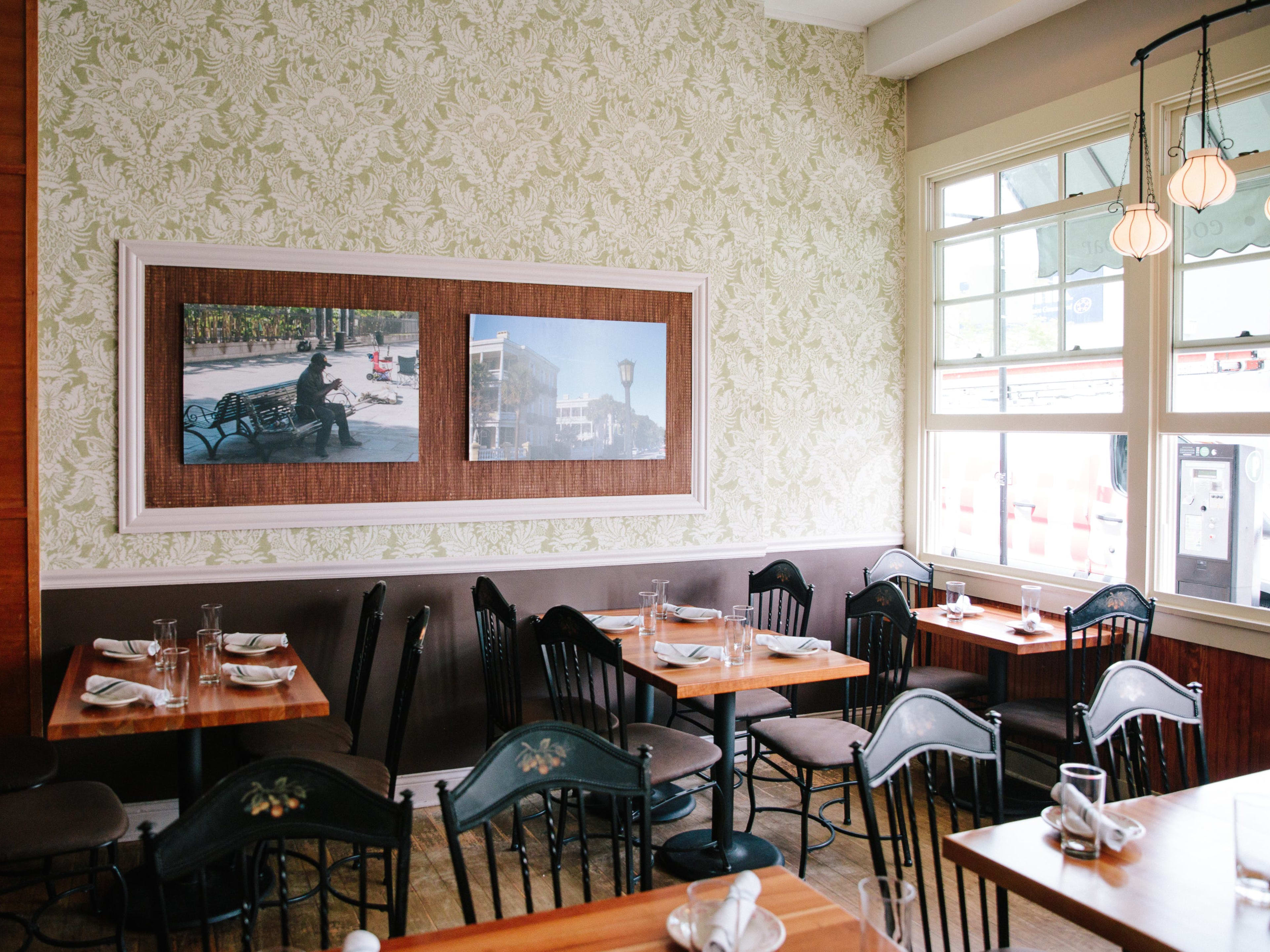 Big Jones Andersonville Chicago The Infatuation