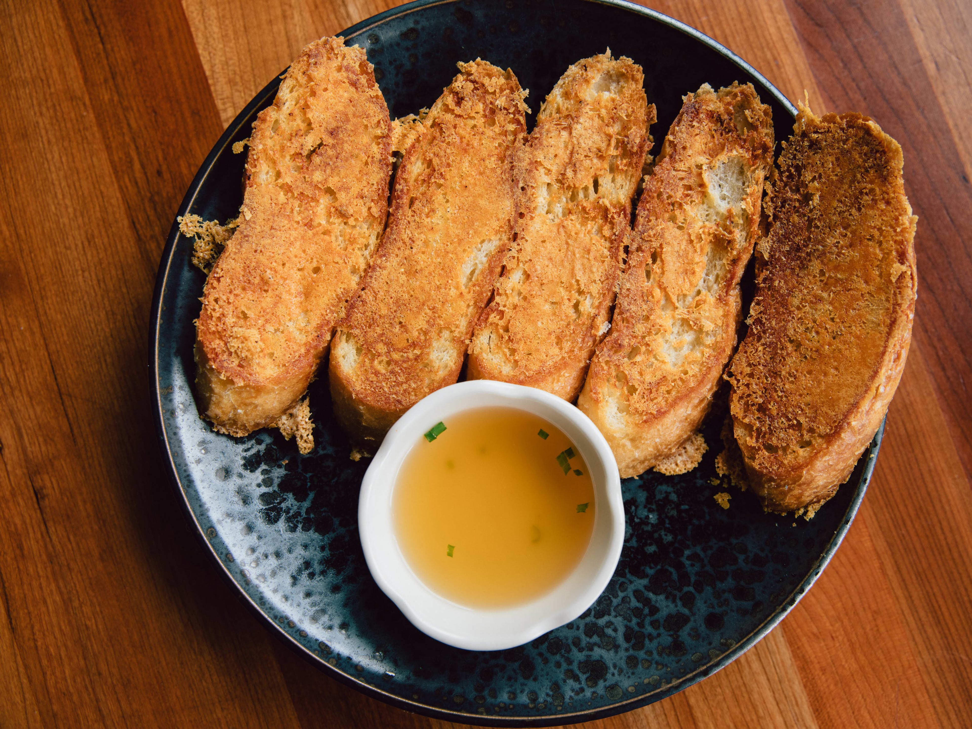 Big Jones Andersonville Chicago The Infatuation