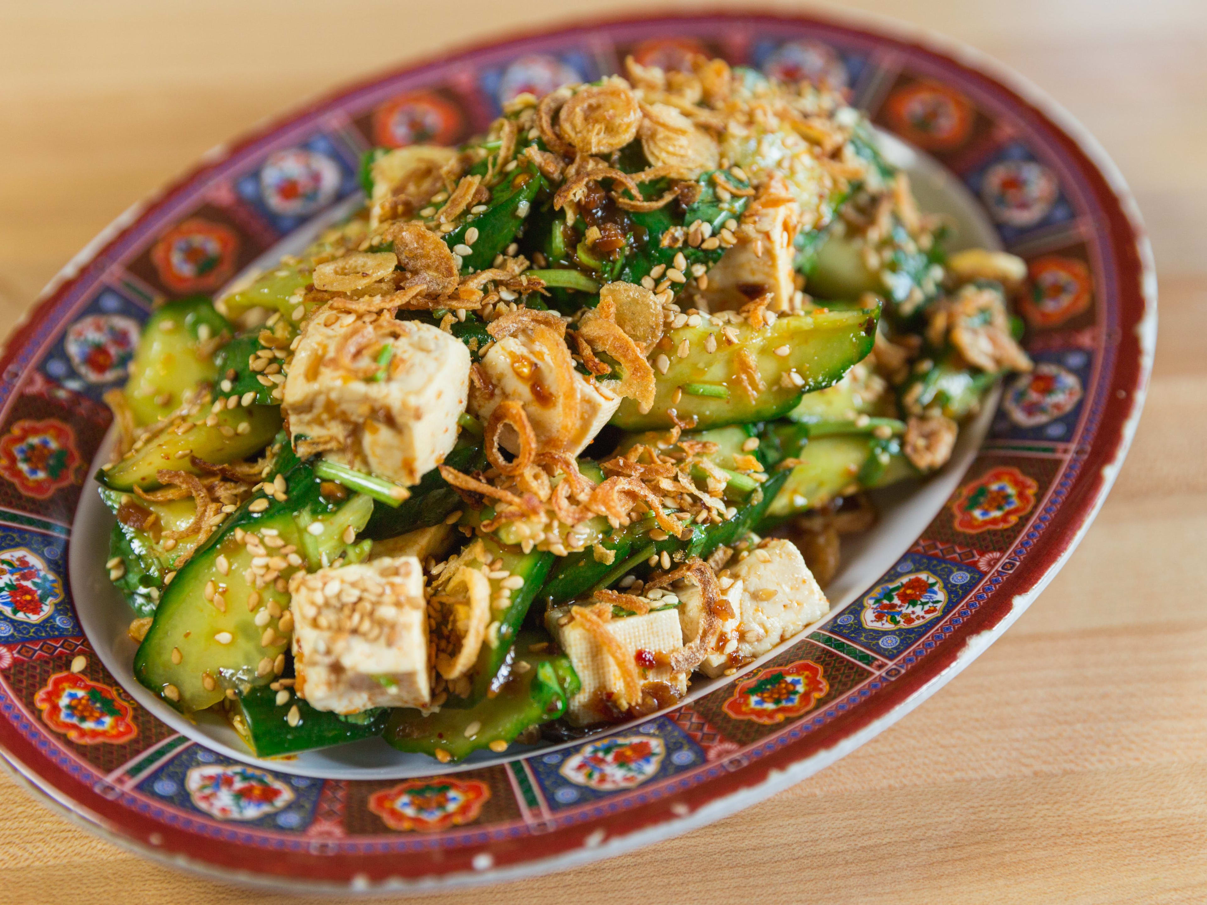 Bing Bing Dim Sum Review East Passyunk Philadelphia The Infatuation