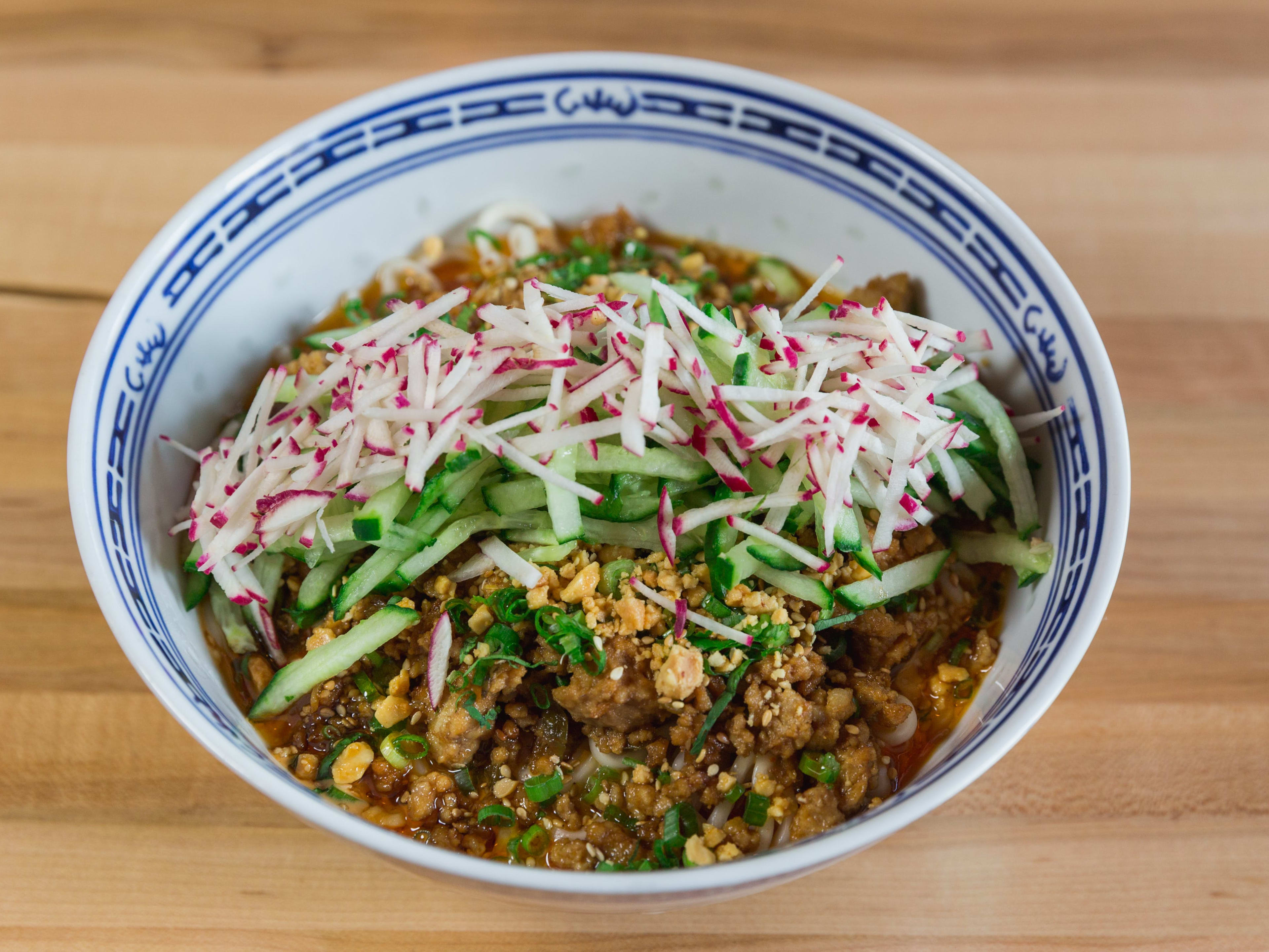 Bing Bing Dim Sum Review East Passyunk Philadelphia The Infatuation