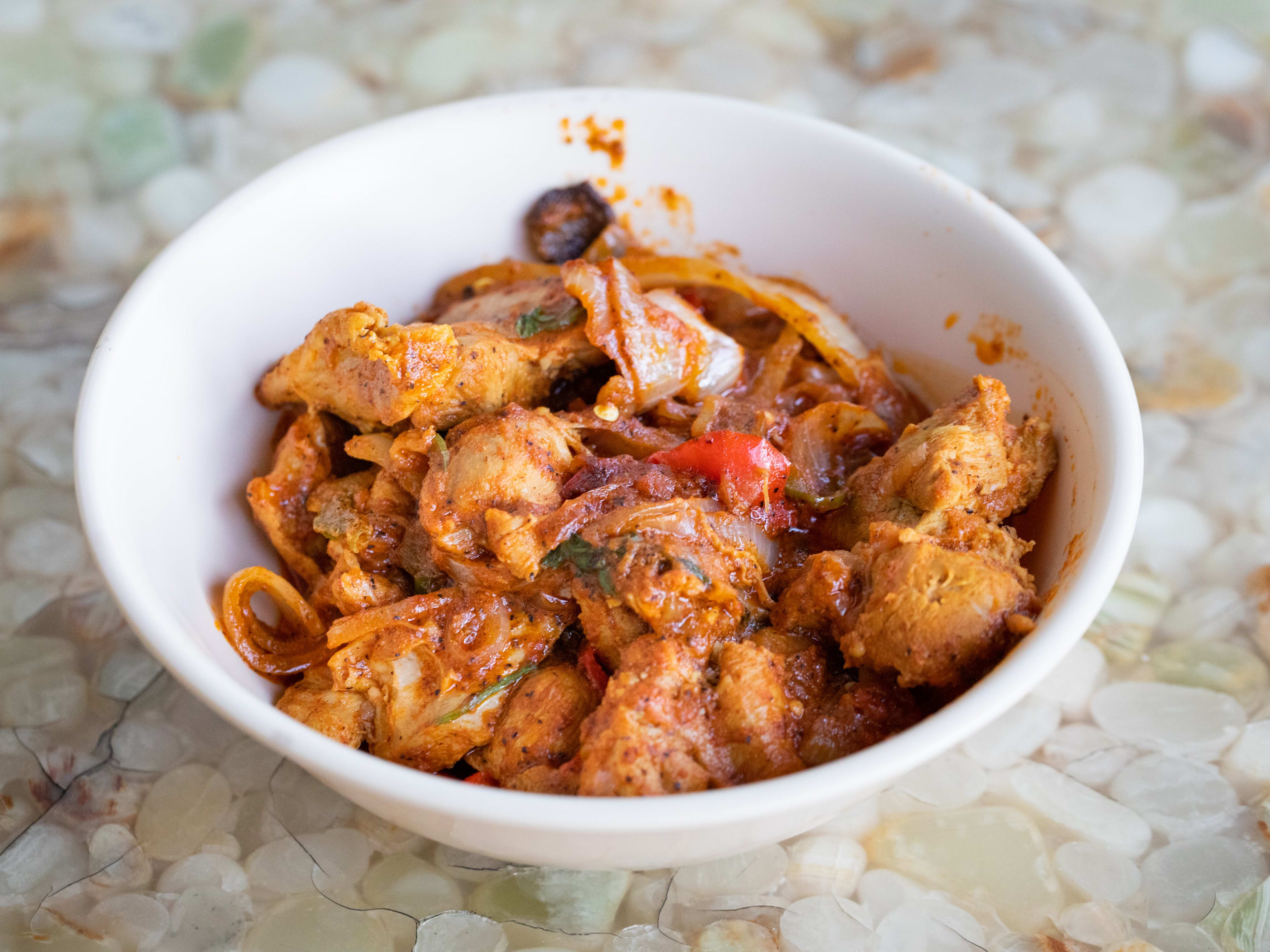 Biriyani Kabob House Review Koreatown Los Angeles The Infatuation