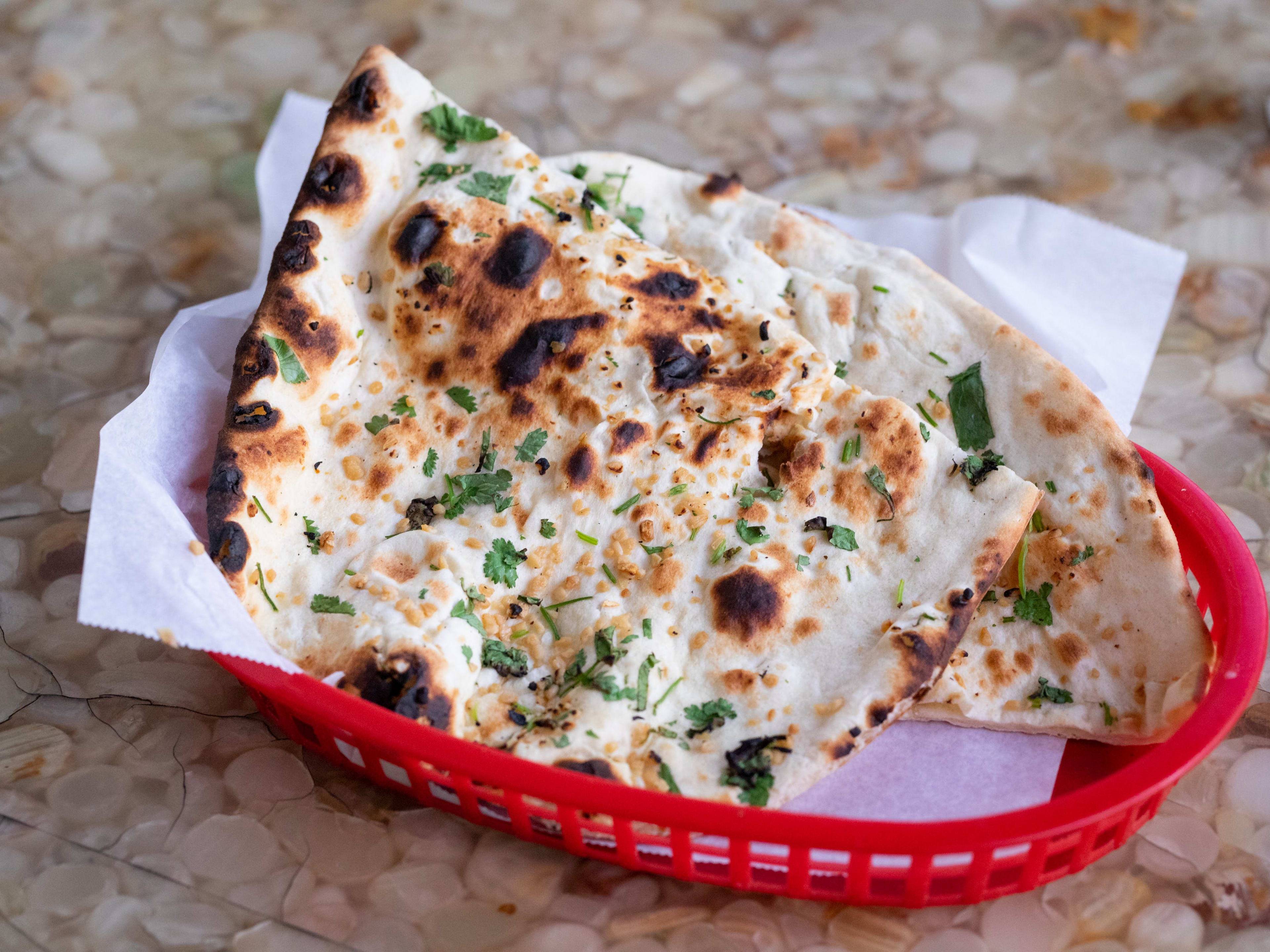 Biriyani Kabob House Review Koreatown Los Angeles The Infatuation