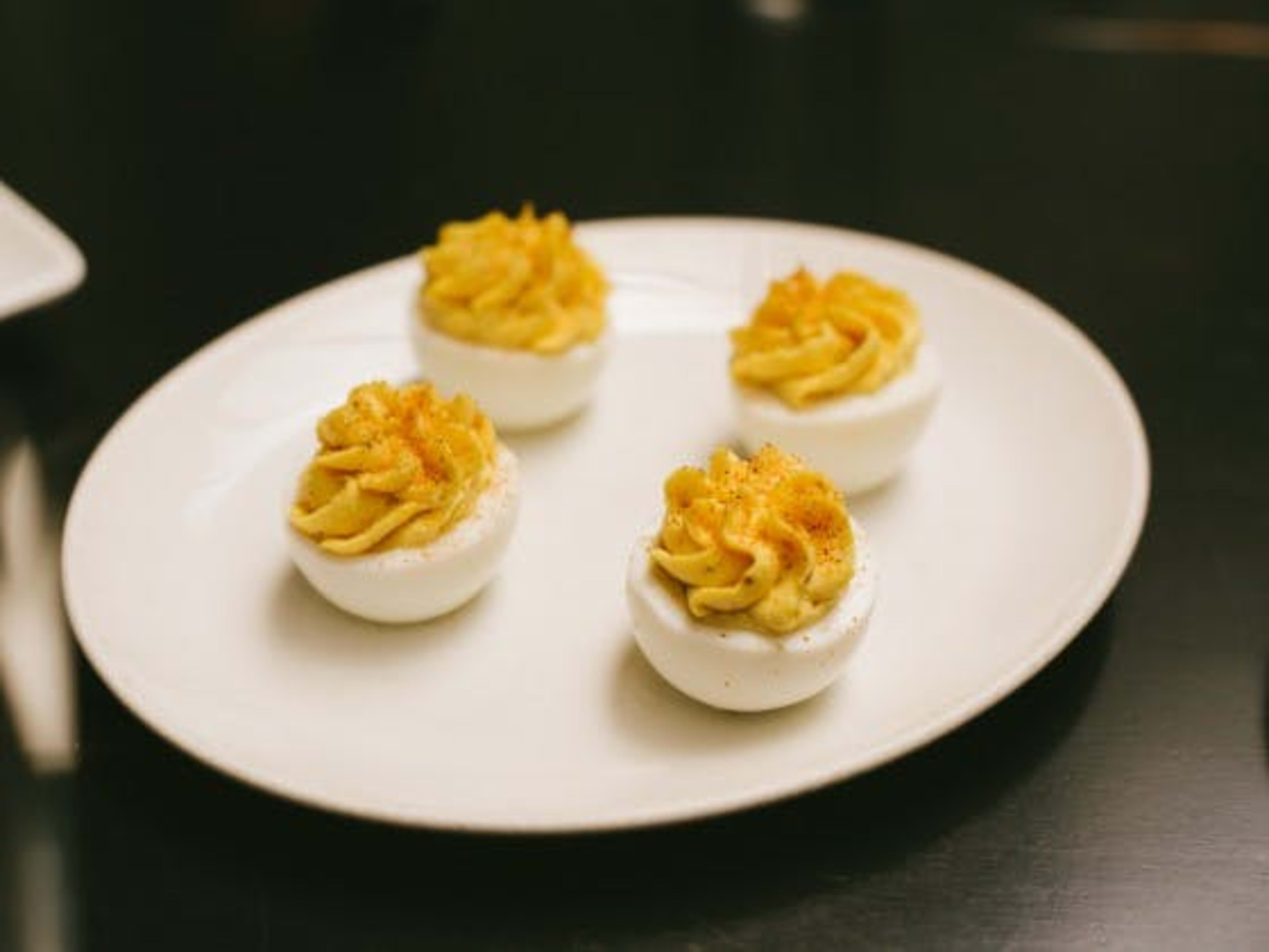 Blue Smoke Review Flatiron New York The Infatuation