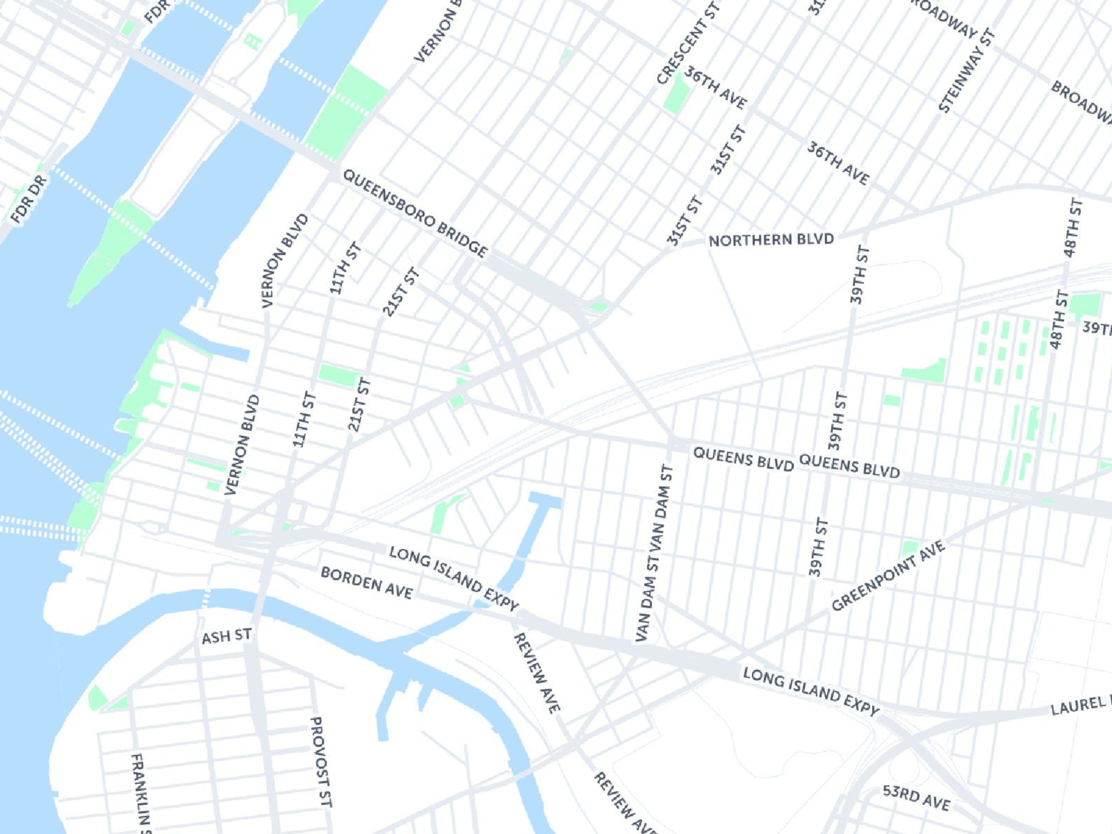 Long Island City New York The Infatuation