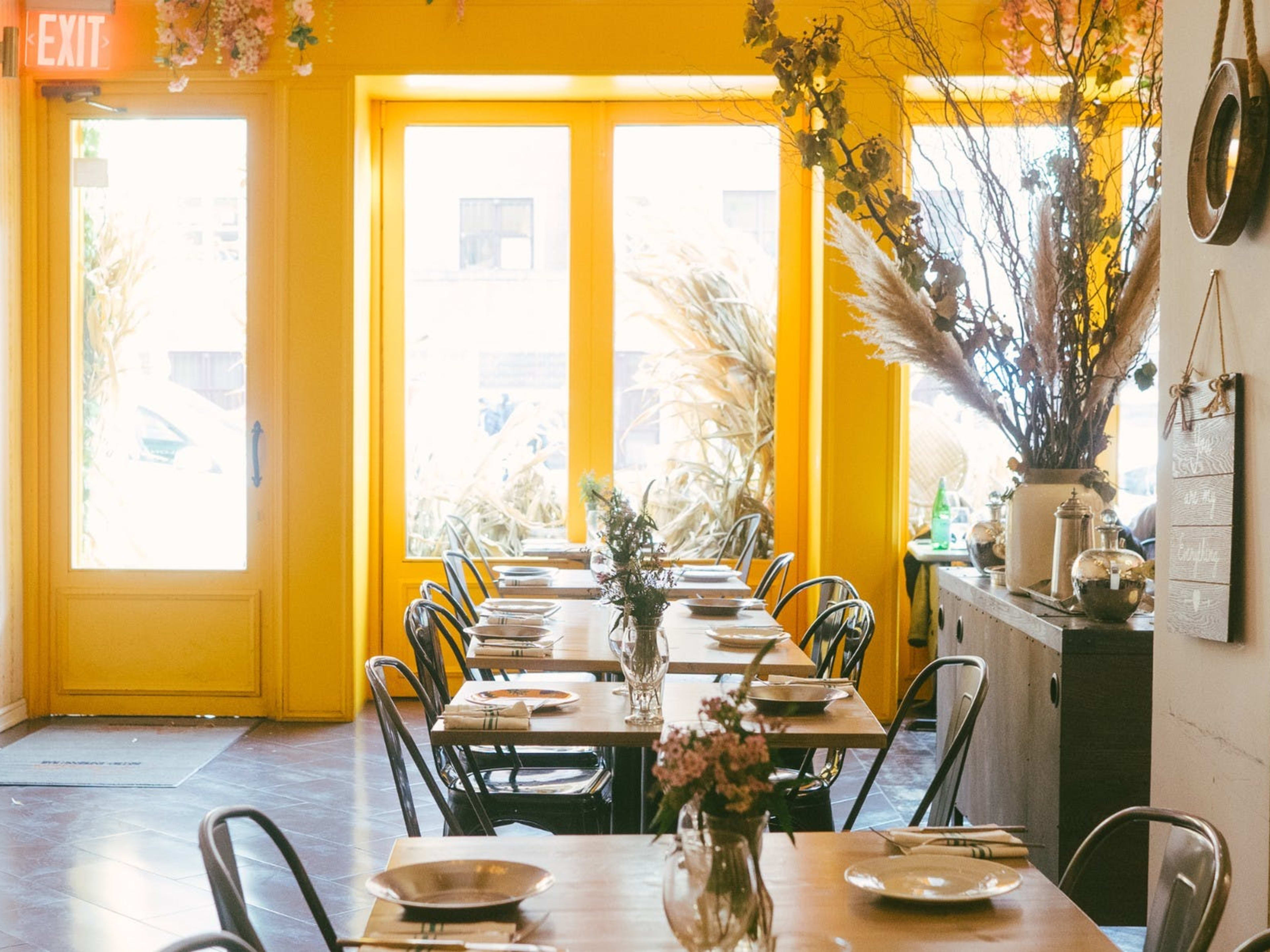 Where To Have Your Birthday Dinner In NYC - New York - The Infatuation