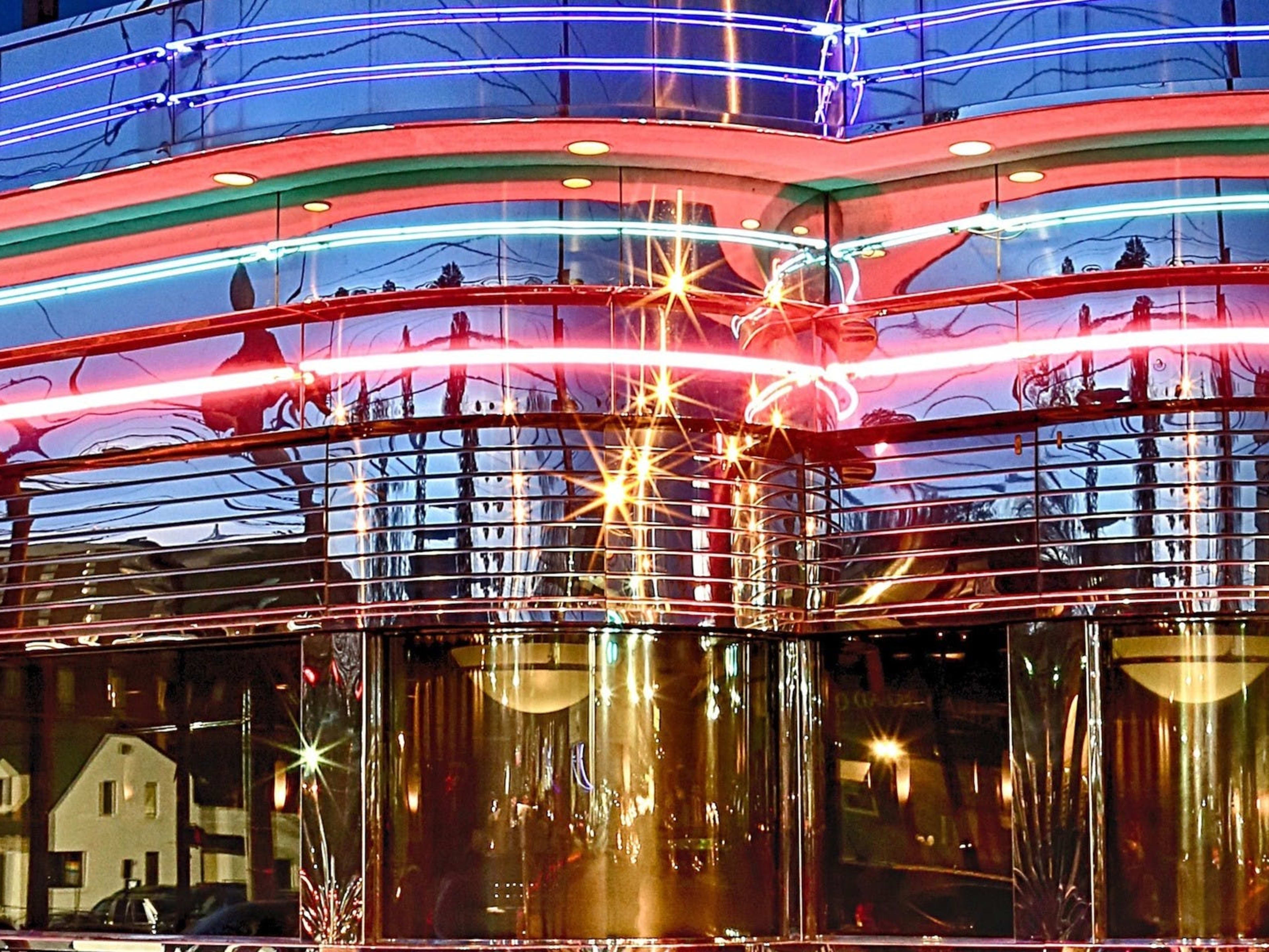 Buckhead Atlanta The Infatuation