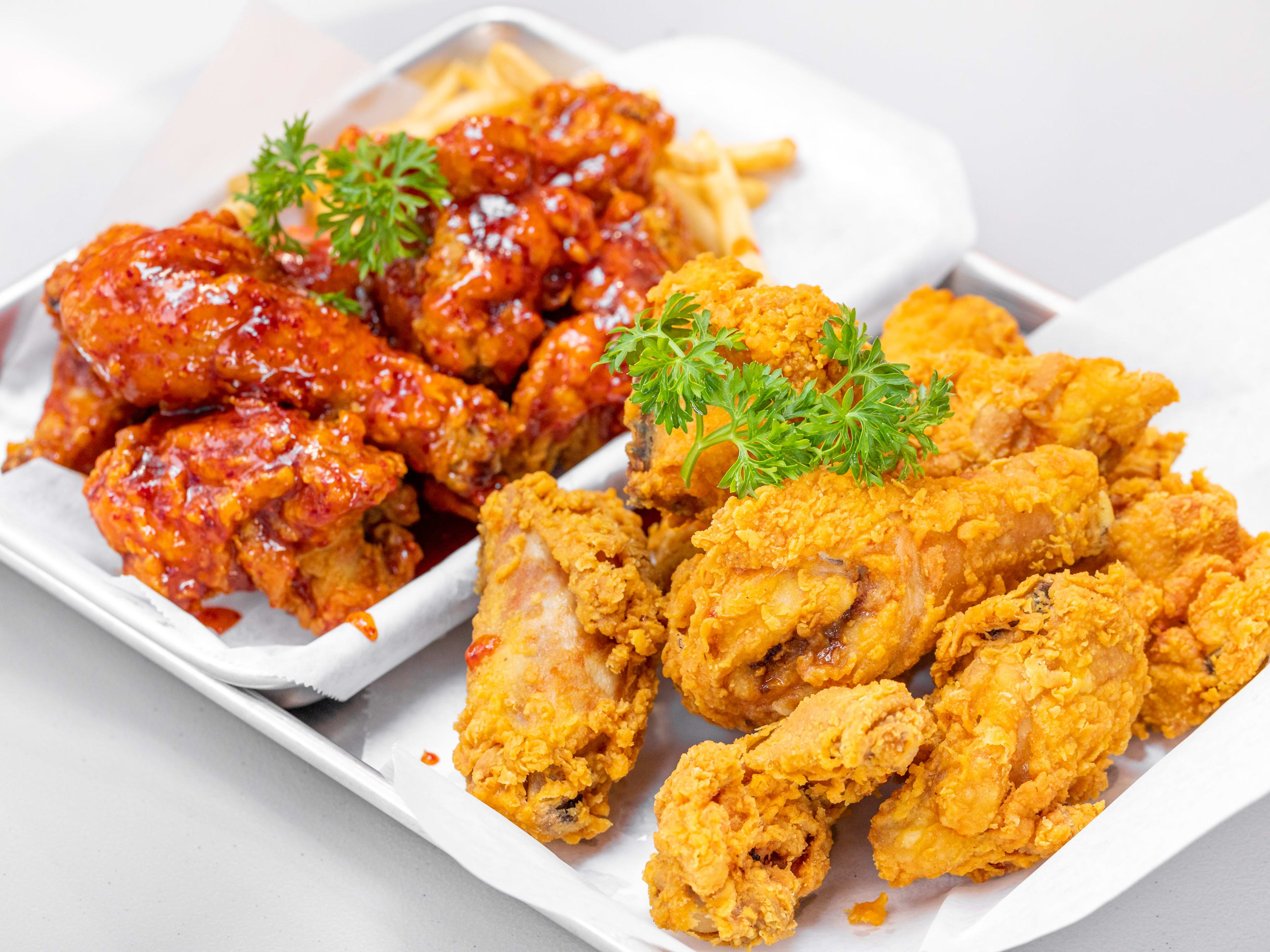 Bulgogi Hut Koreatown Los Angeles The Infatuation