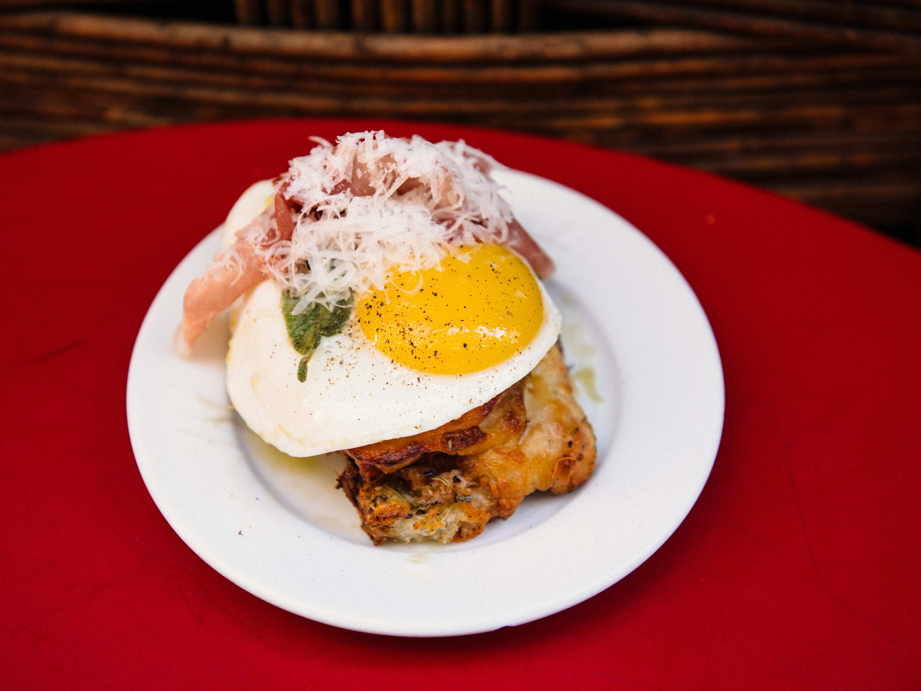 Buvette Review West Village New York The Infatuation