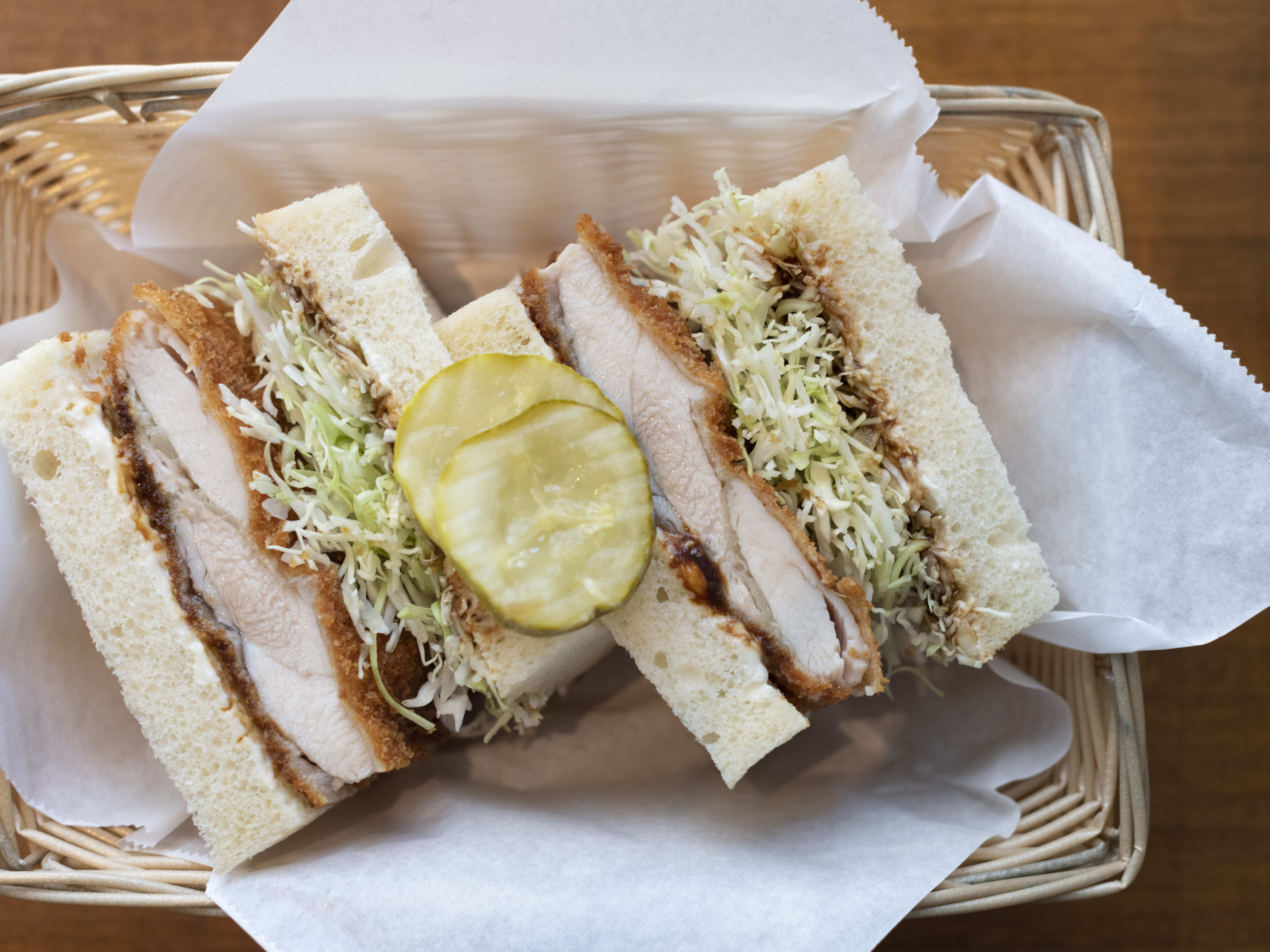 The 15 Best Restaurants In SoMa - San Francisco - The Infatuation