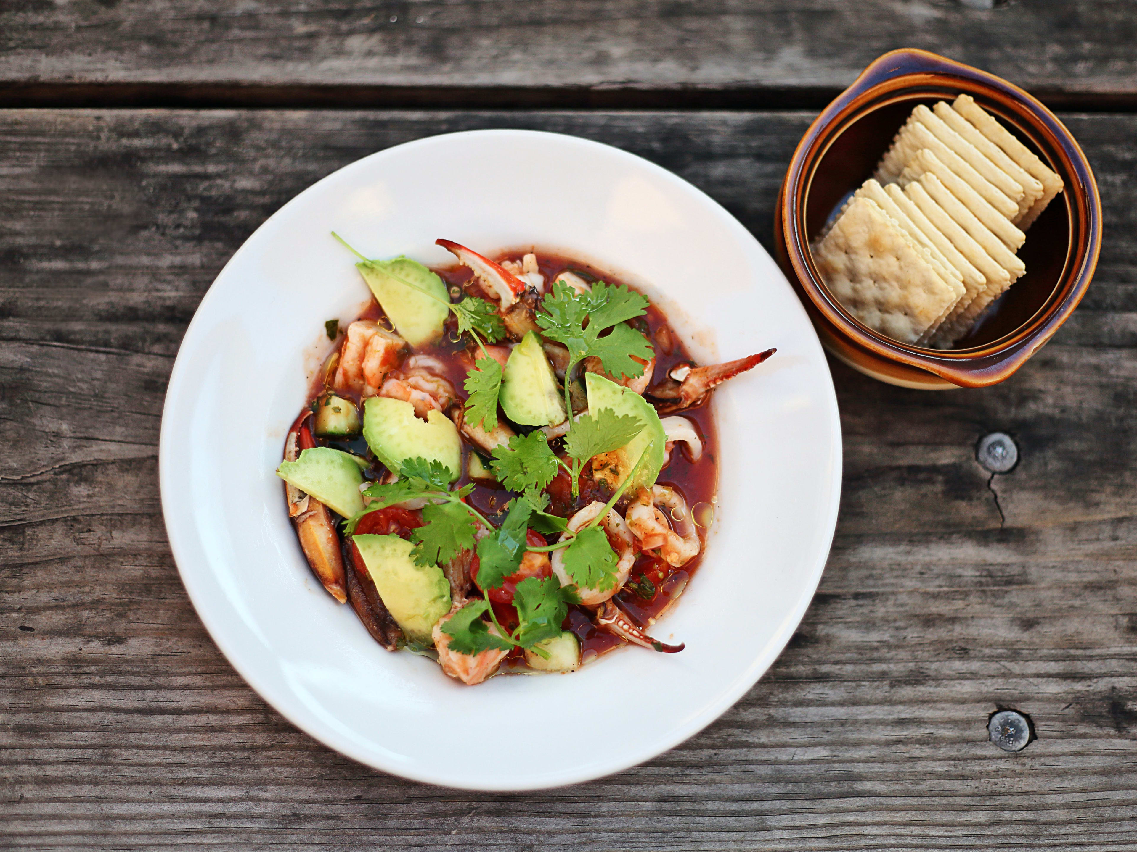 Cane & Table French Quarter New Orleans The Infatuation