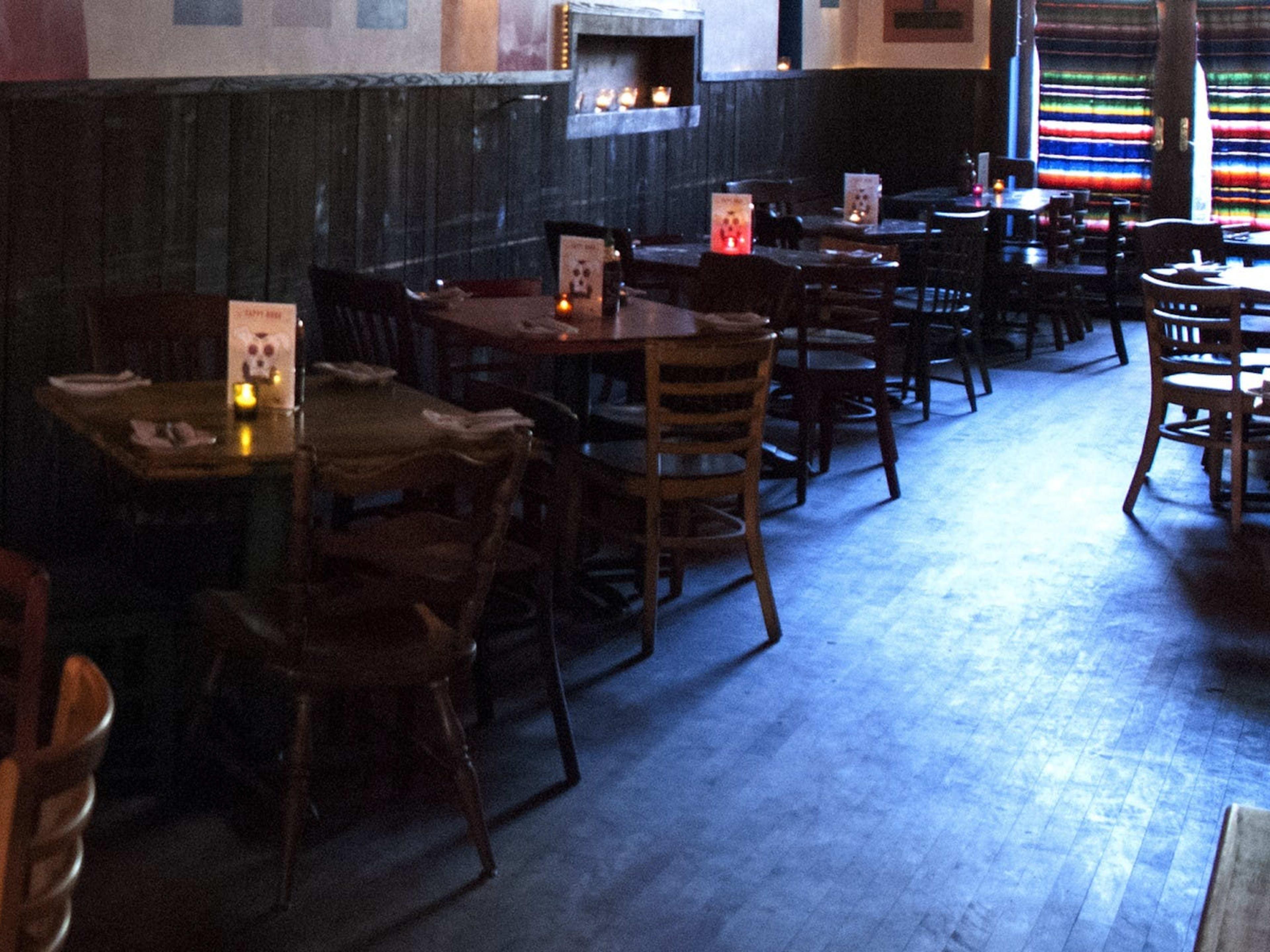 Northern Liberties - Philadelphia - The Infatuation