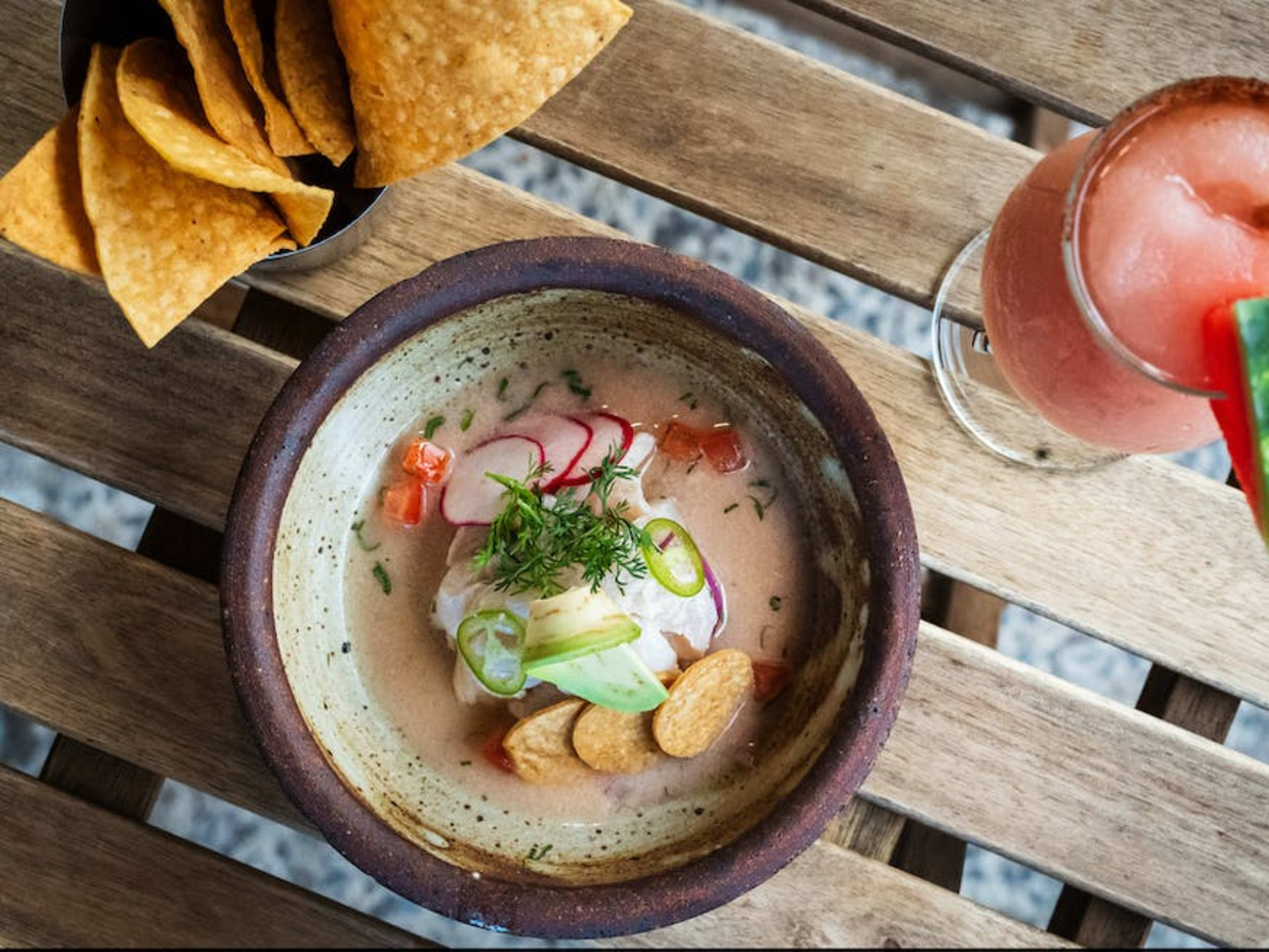 Casa Enrique Long Island City New York The Infatuation