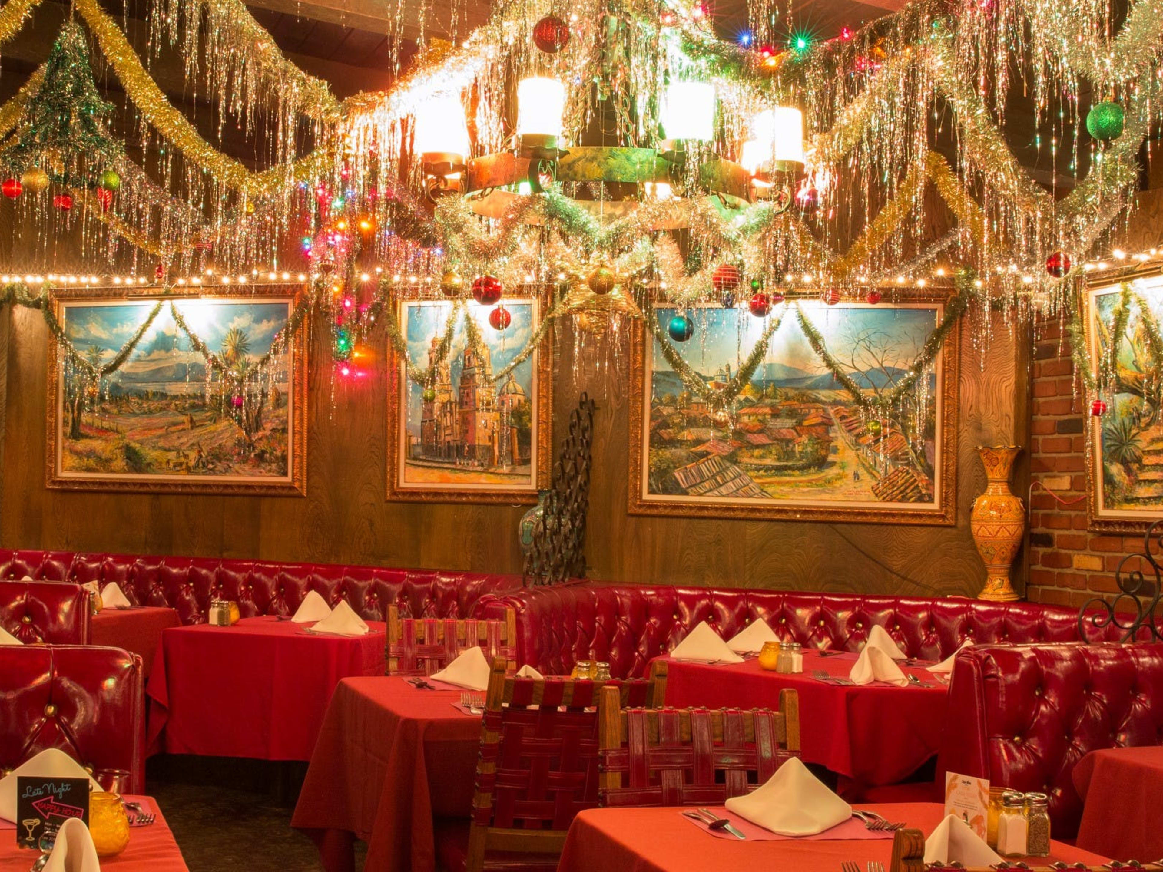Casa Vega Review - Sherman Oaks - Los Angeles - The Infatuation