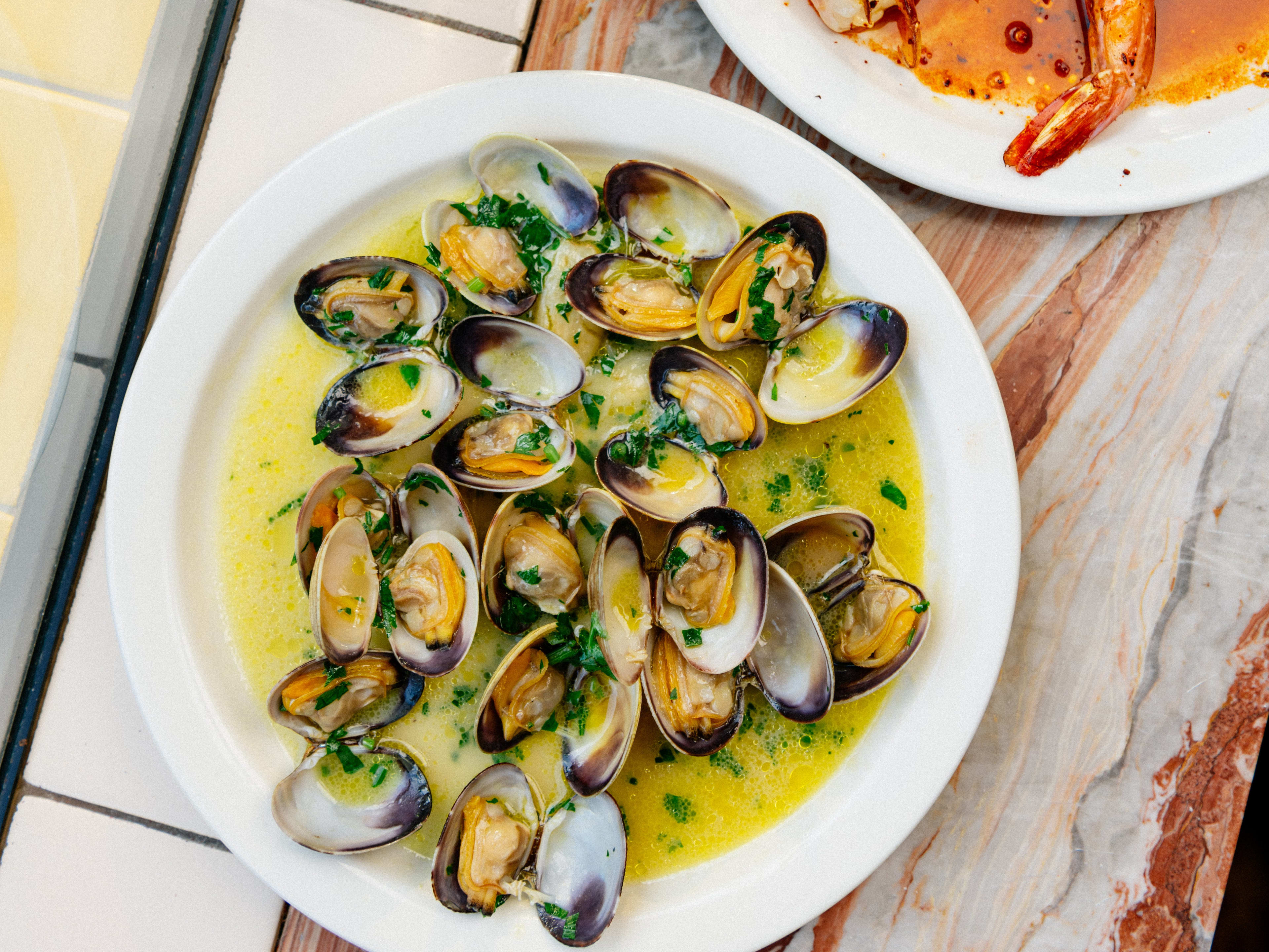 Cervo’s Lower East Side New York The Infatuation