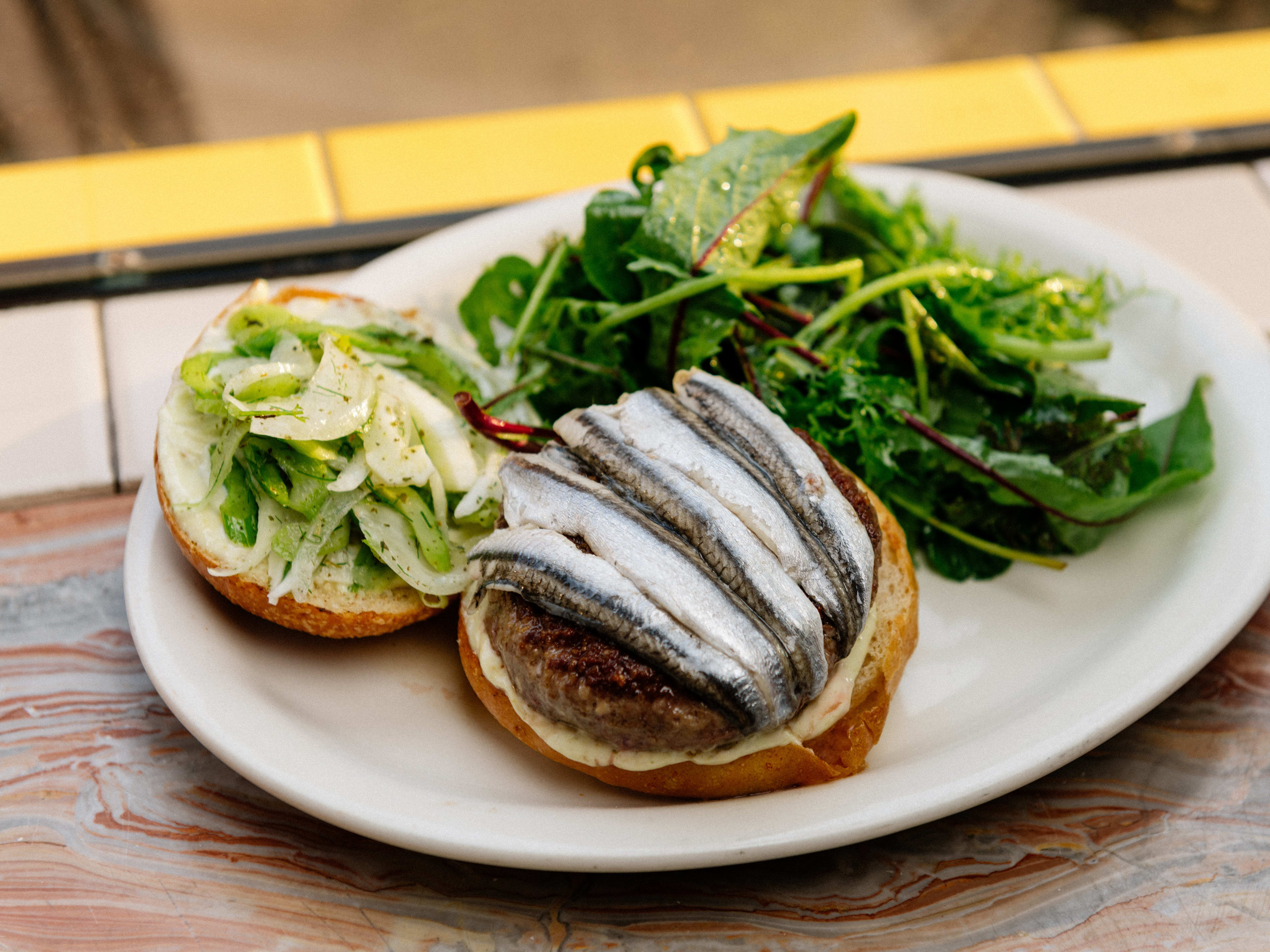 Cervo’s Review Lower East Side New York The Infatuation