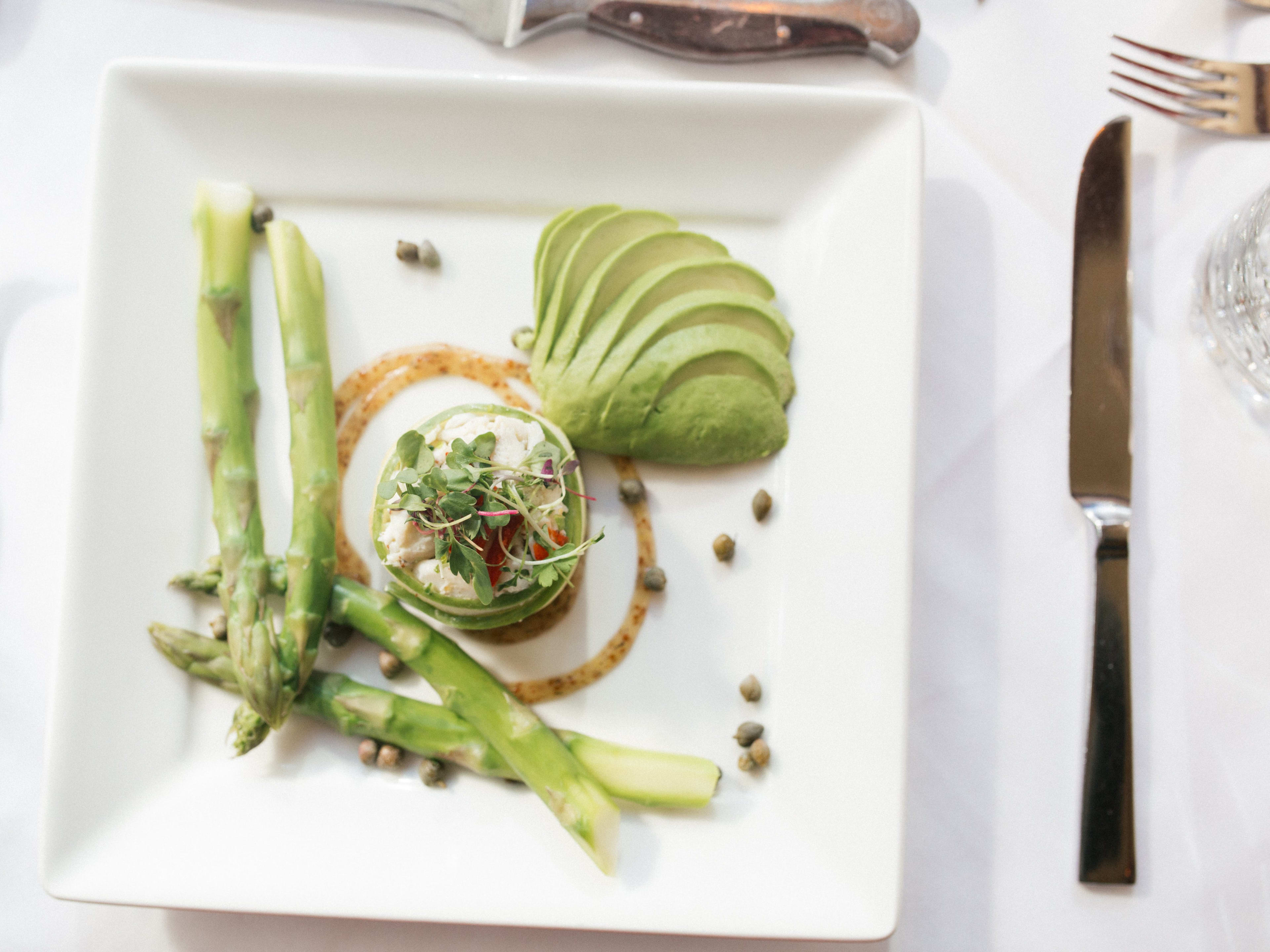 Chicago Cut Steakhouse River North Chicago The Infatuation