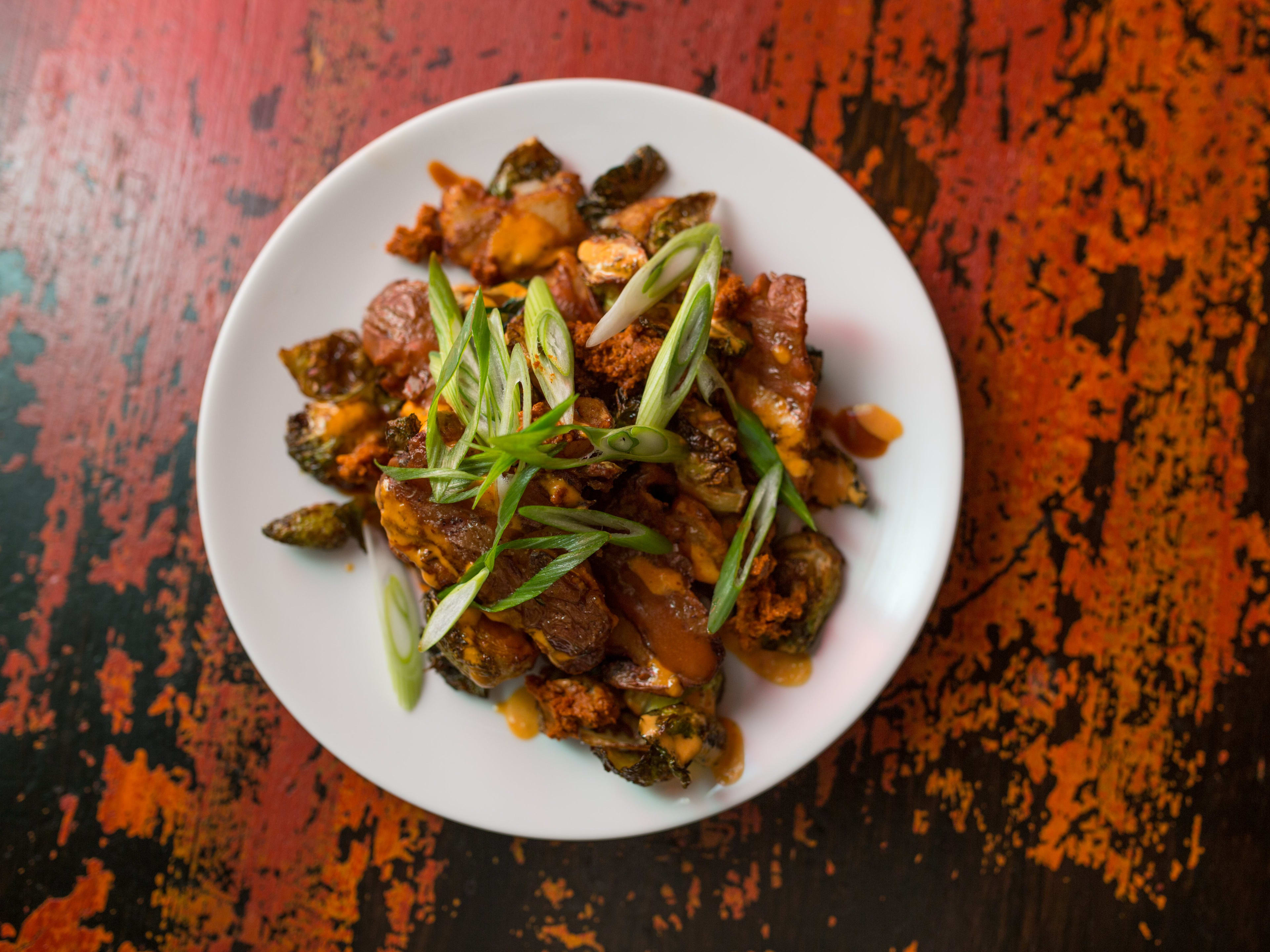 Chilam Balam - Lakeview - Chicago - The Infatuation