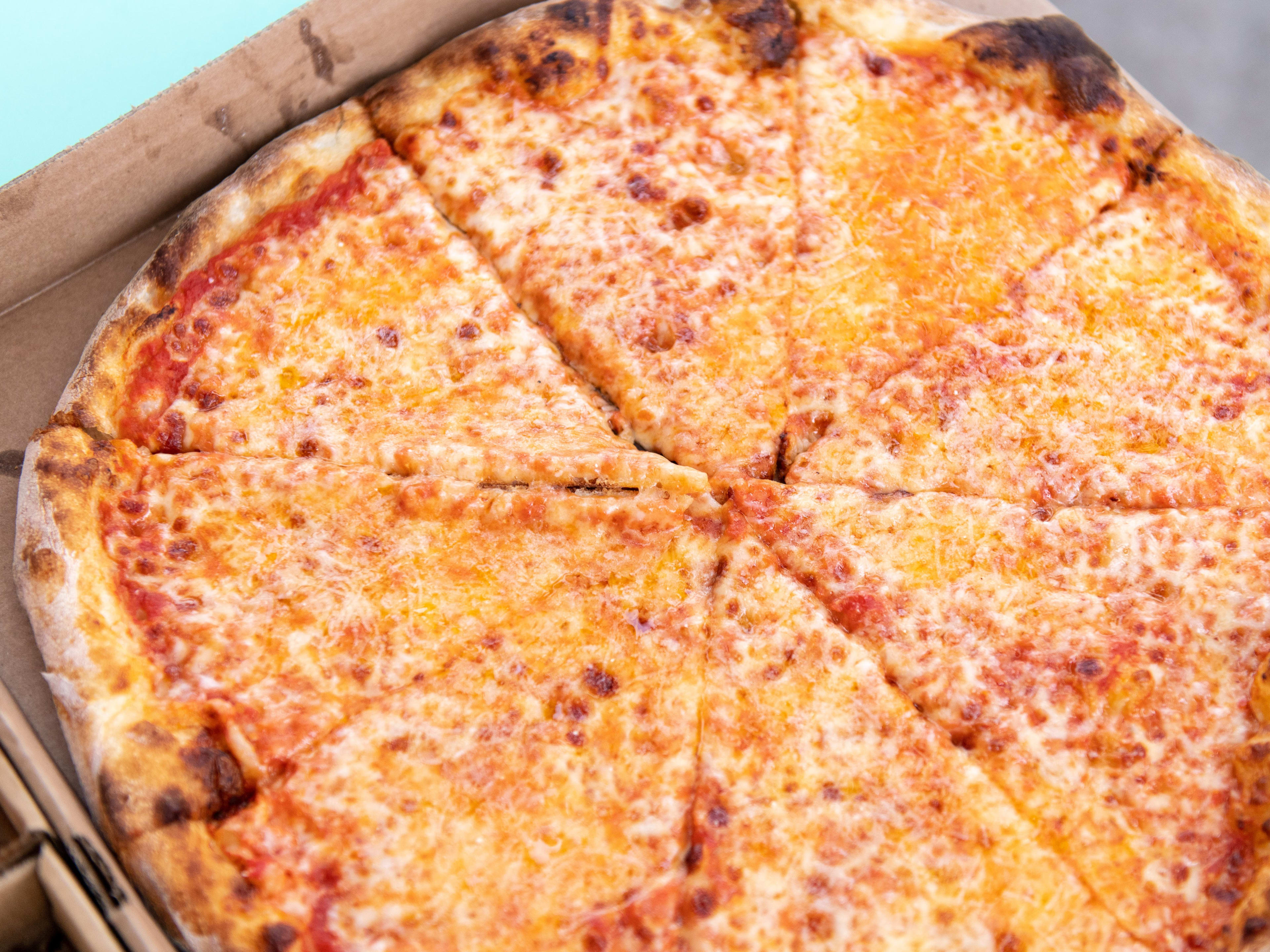 Circles + Squares Review Olde Richmond Philadelphia The Infatuation