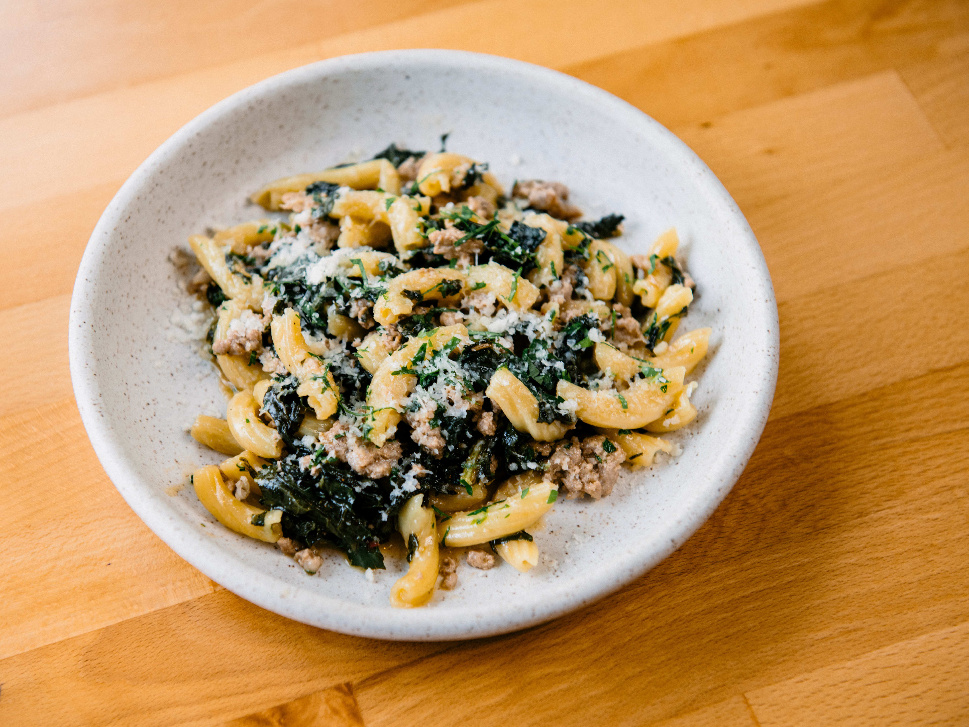 Clay Review Harlem New York The Infatuation