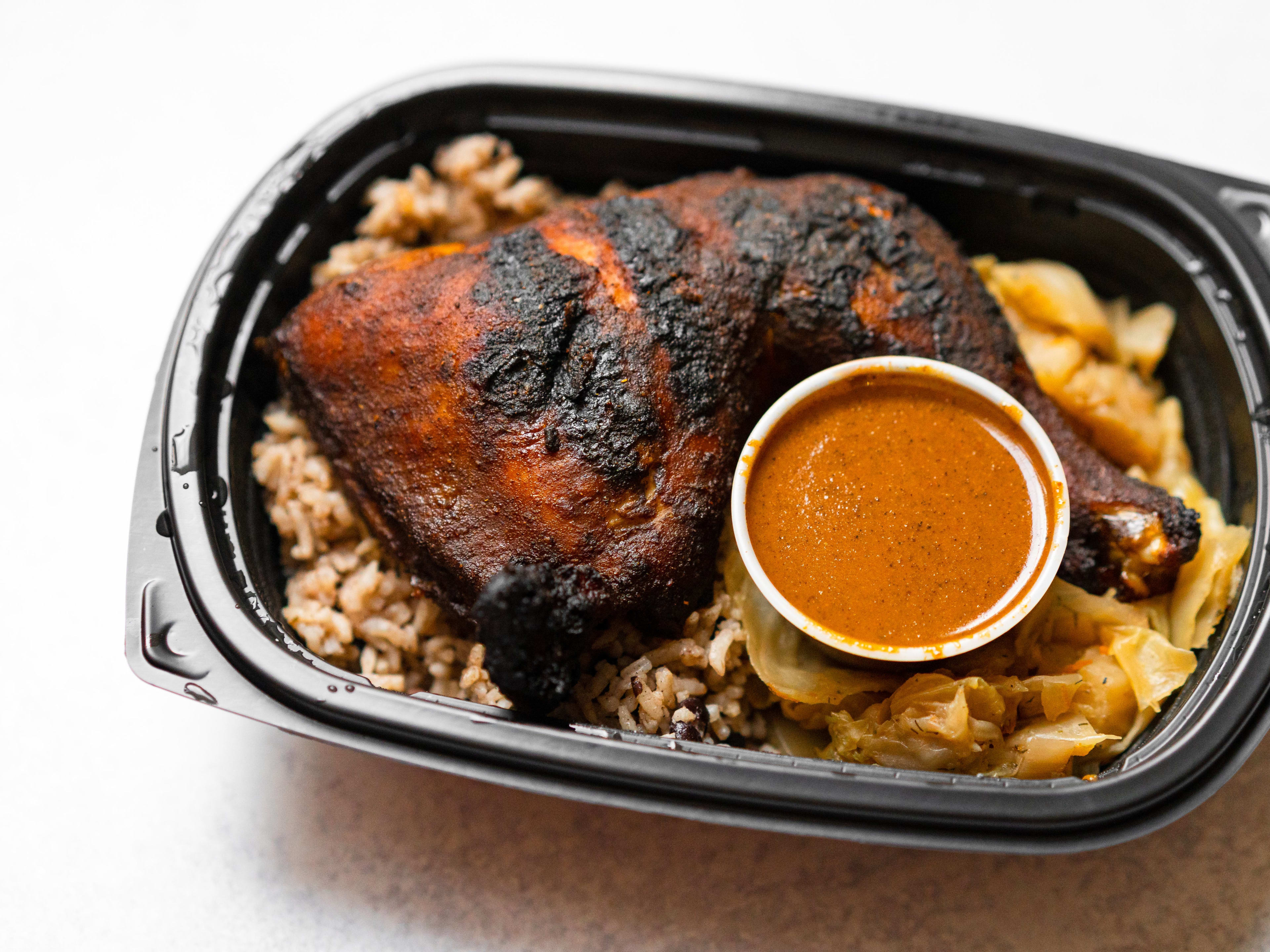 Cocoa Chili Garfield Park Chicago The Infatuation