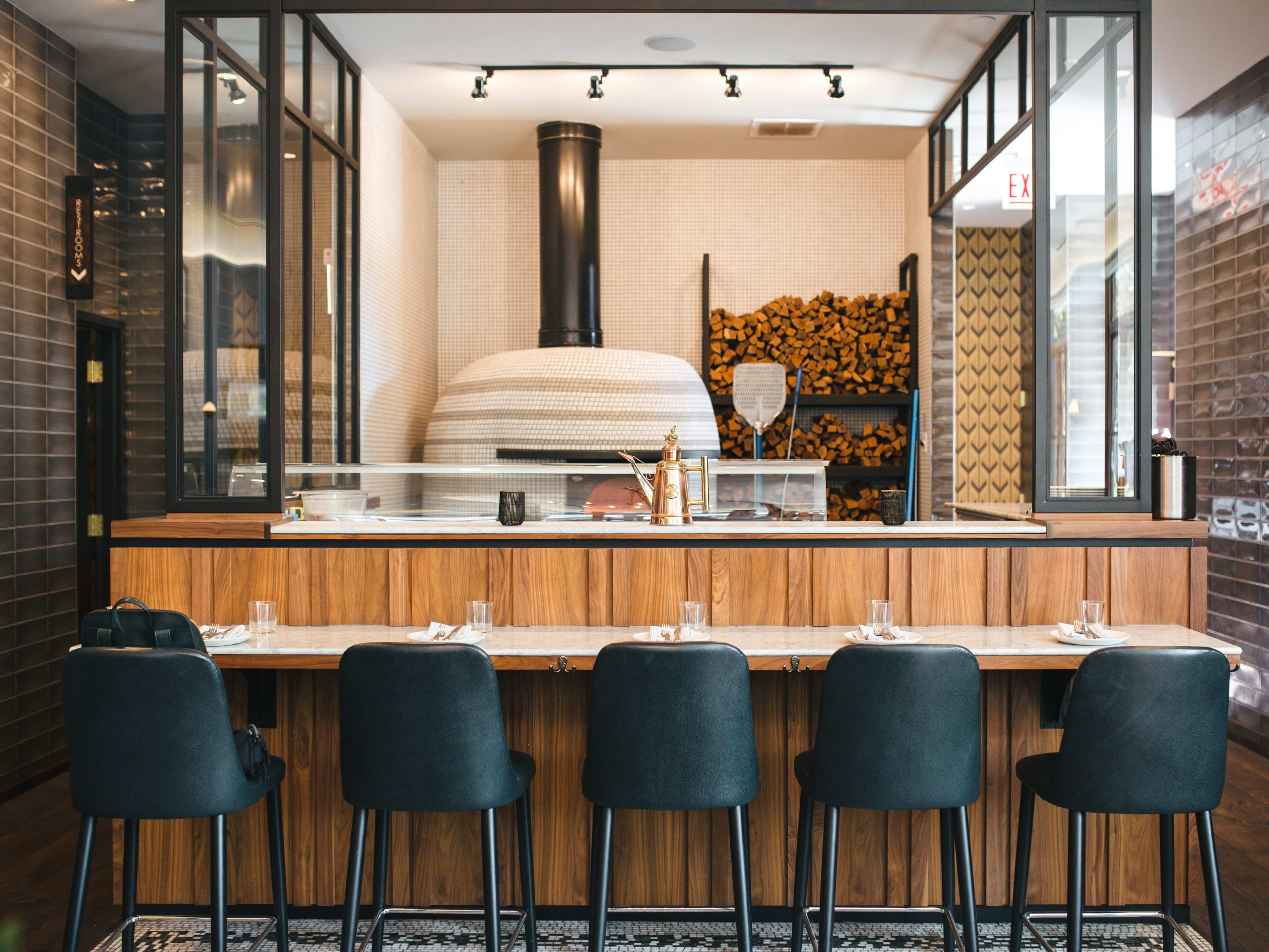 Coda Di Volpe Review Lakeview Chicago The Infatuation