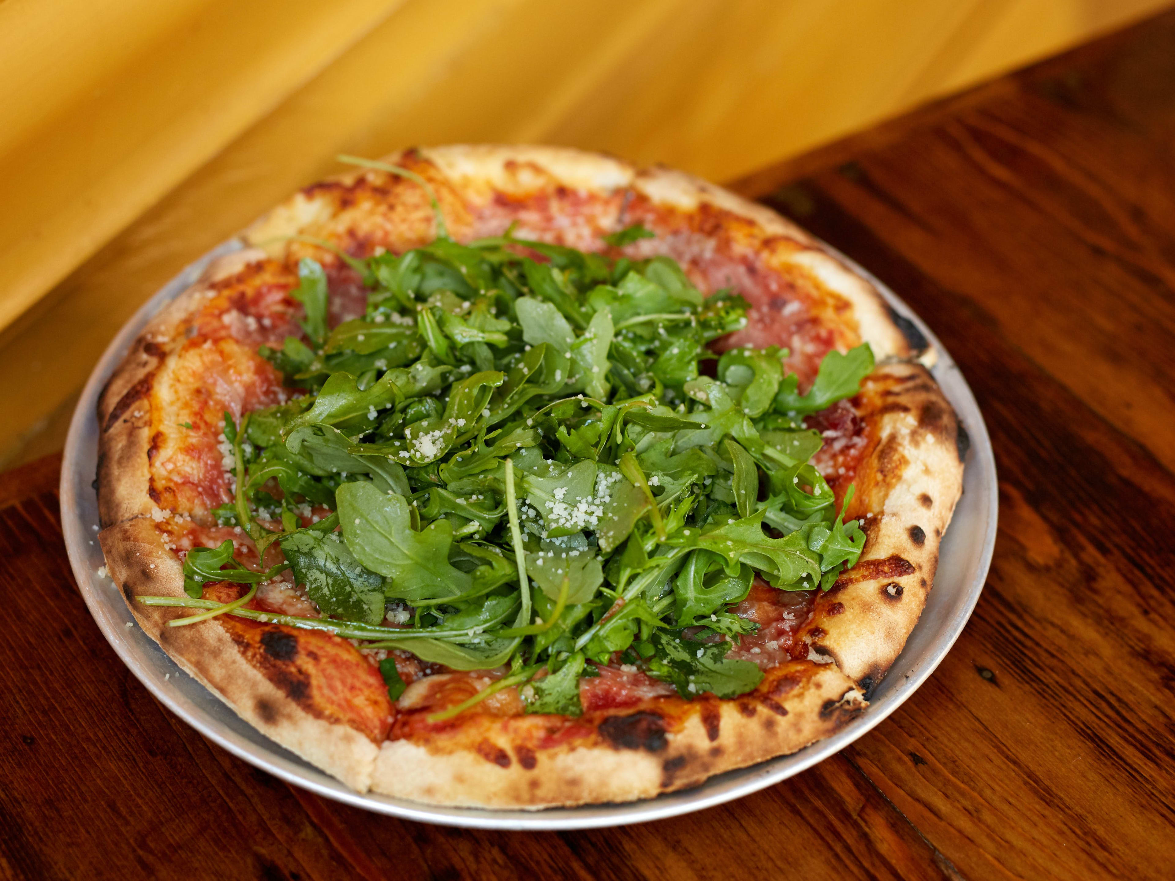 Coppa South End Boston The Infatuation