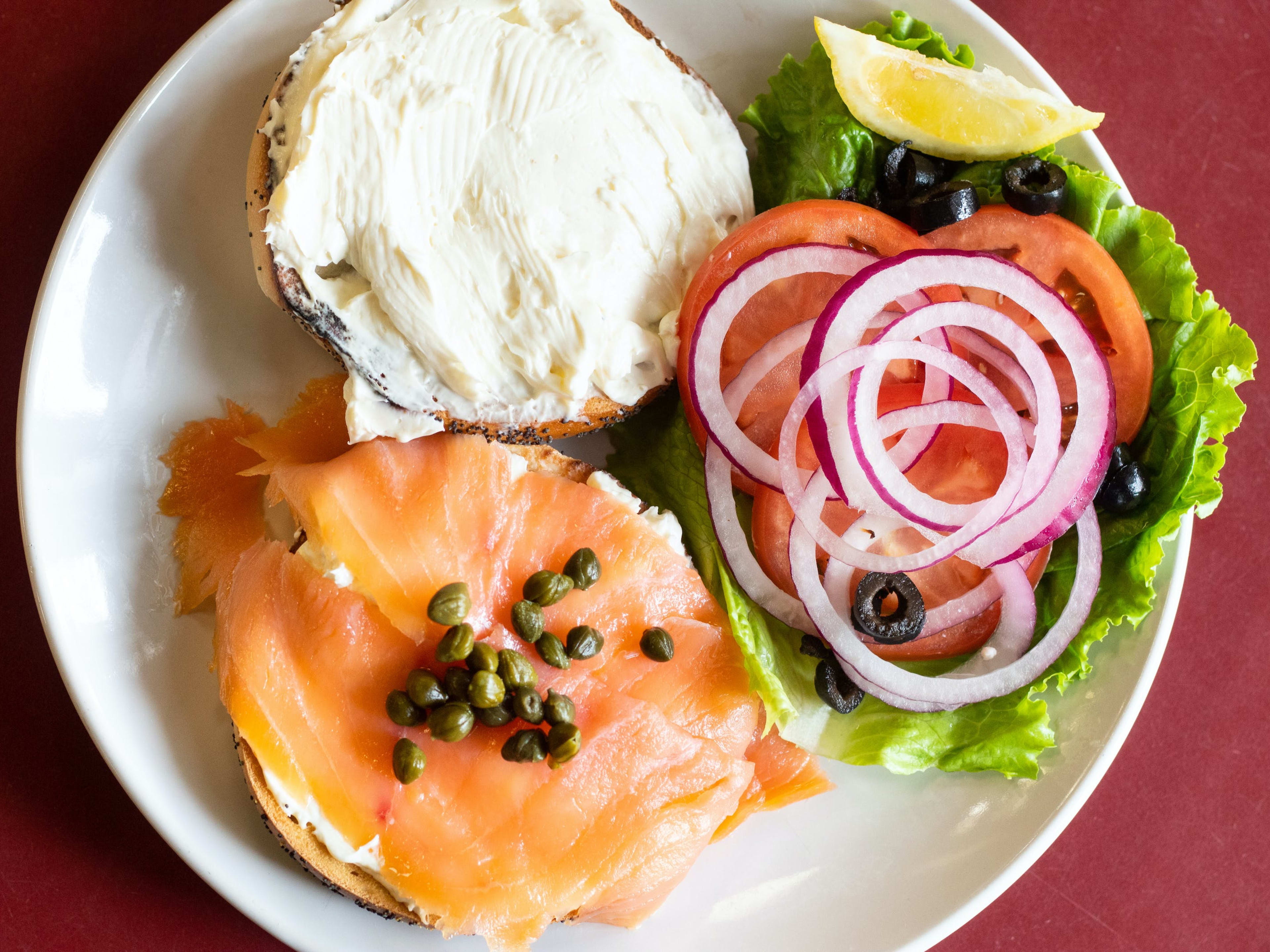 Coral Bagels Review Coral Gables Miami The Infatuation