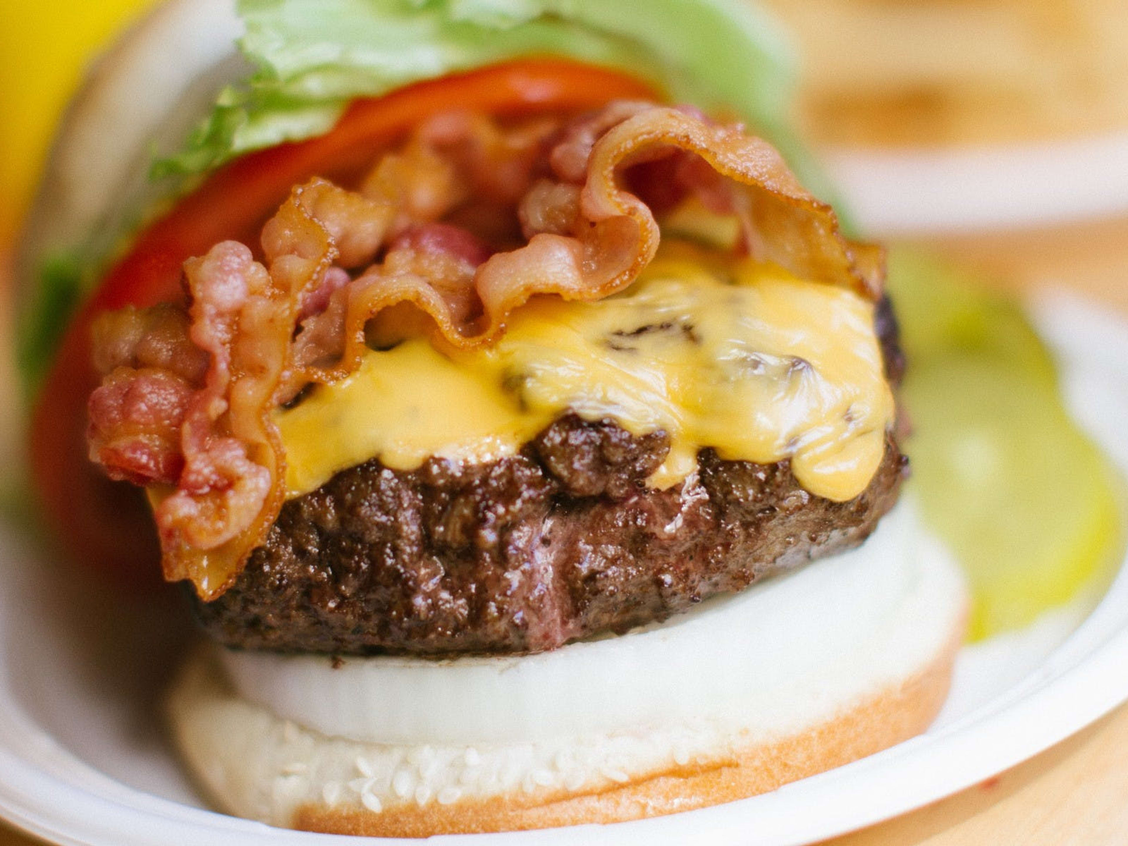 Red Hook Tavern - Red Hook - New York - The Infatuation