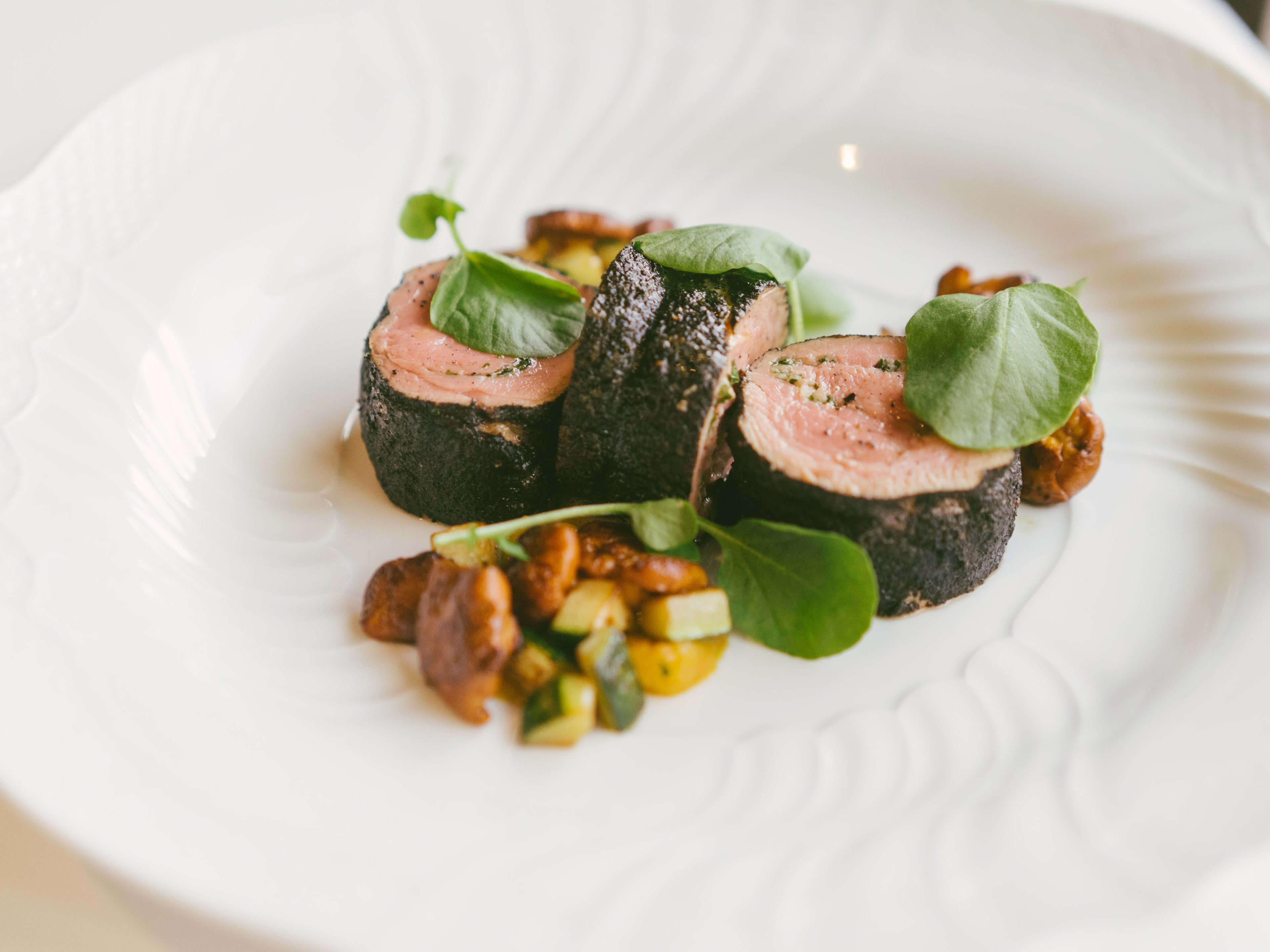 Del Posto Chelsea New York The Infatuation